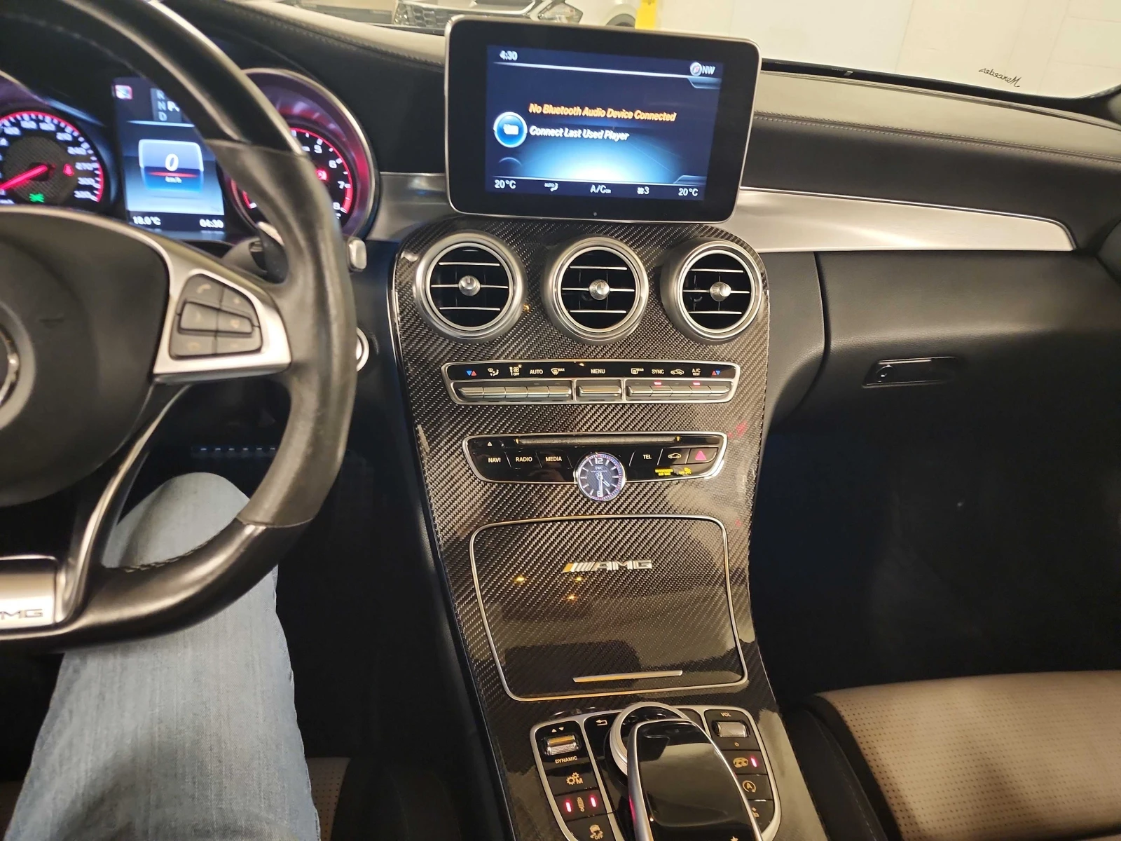 Mercedes-Benz CL 63 AMG * s* CARFAX *    | Mobile.bg   8