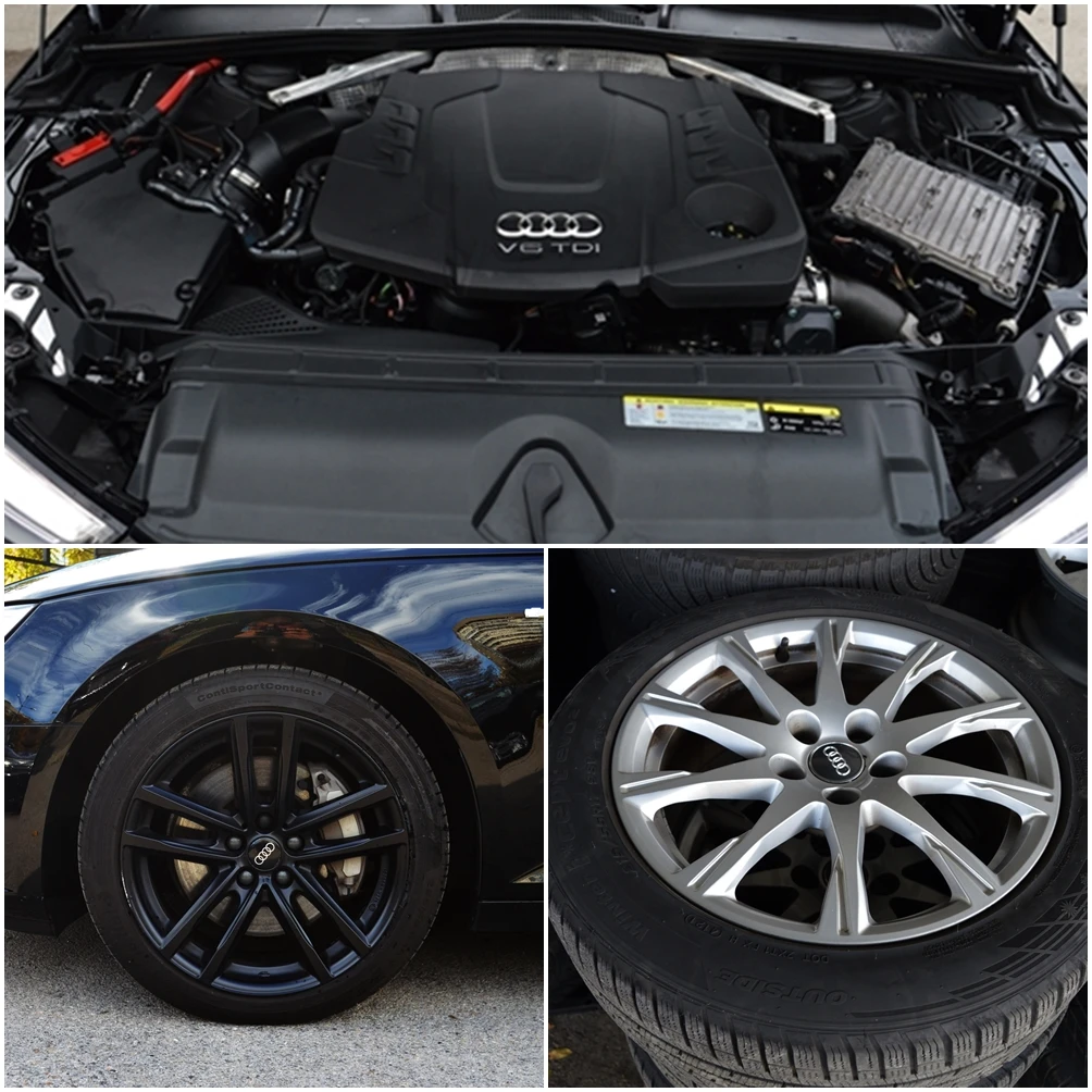 Audi A4 3.0TDi 272PS 4X4 ��������� ������ �� | Mobile.bg � ����������� 15