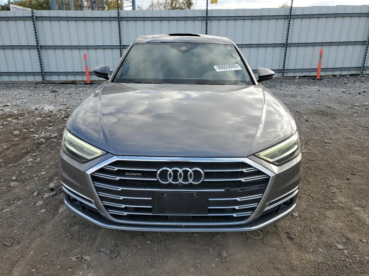 Audi A8 L| BOSE| HEAD UP| 2�� �������� | Mobile.bg � ����������� 1