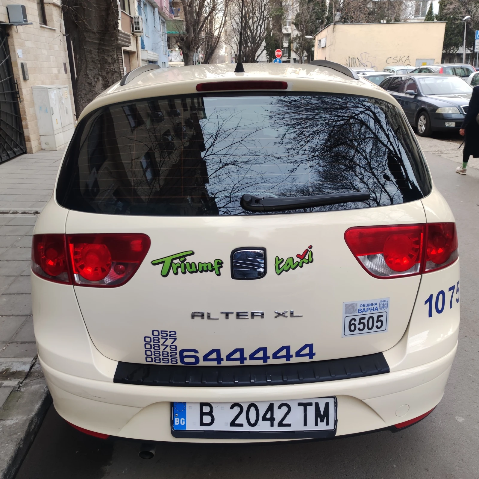 Seat Altea xl | Mobile.bg � ����������� 2