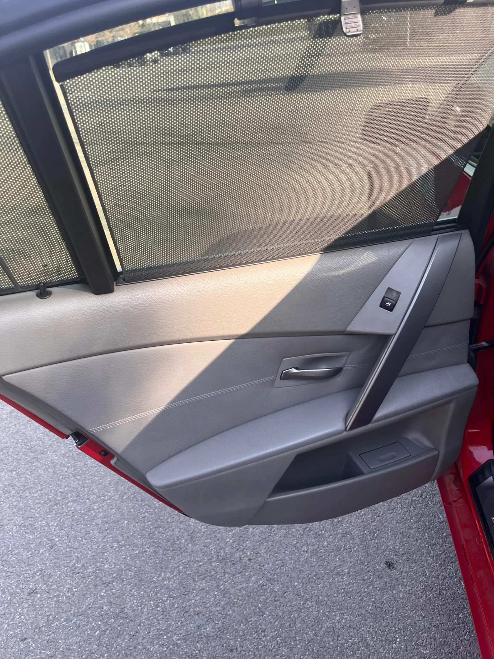 BMW 535, снимка 8 - Автомобили и джипове - 53847402