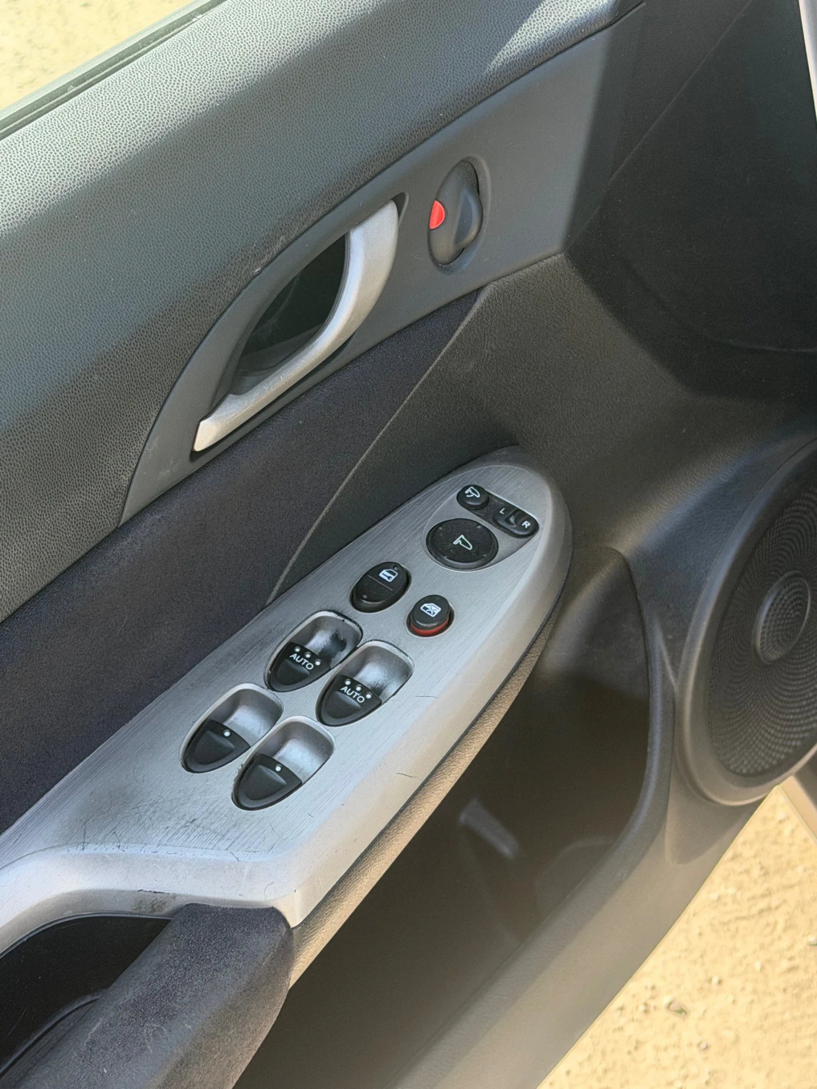 Honda Civic, снимка 7 - Автомобили и джипове - 53861688