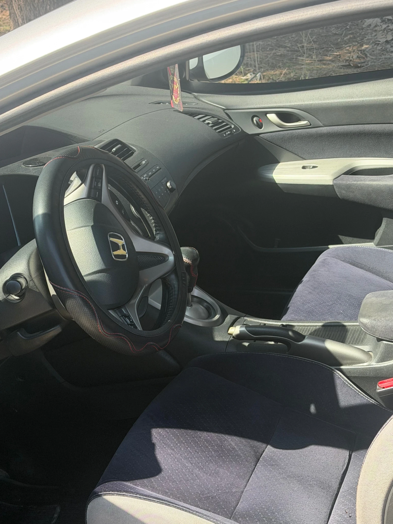 Honda Civic, снимка 6 - Автомобили и джипове - 53861688