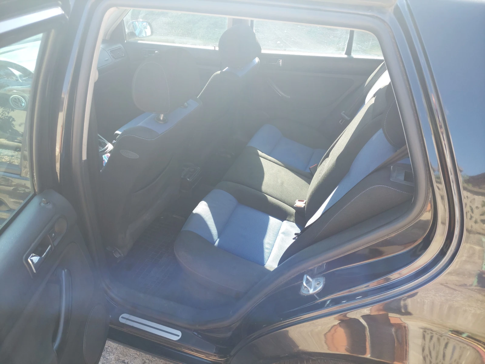 VW Golf, снимка 8 - Автомобили и джипове - 53953384