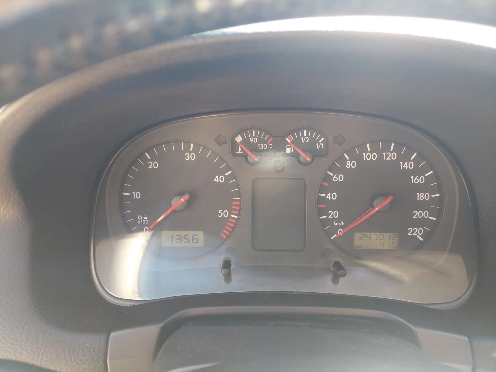 VW Golf, снимка 9 - Автомобили и джипове - 53953384