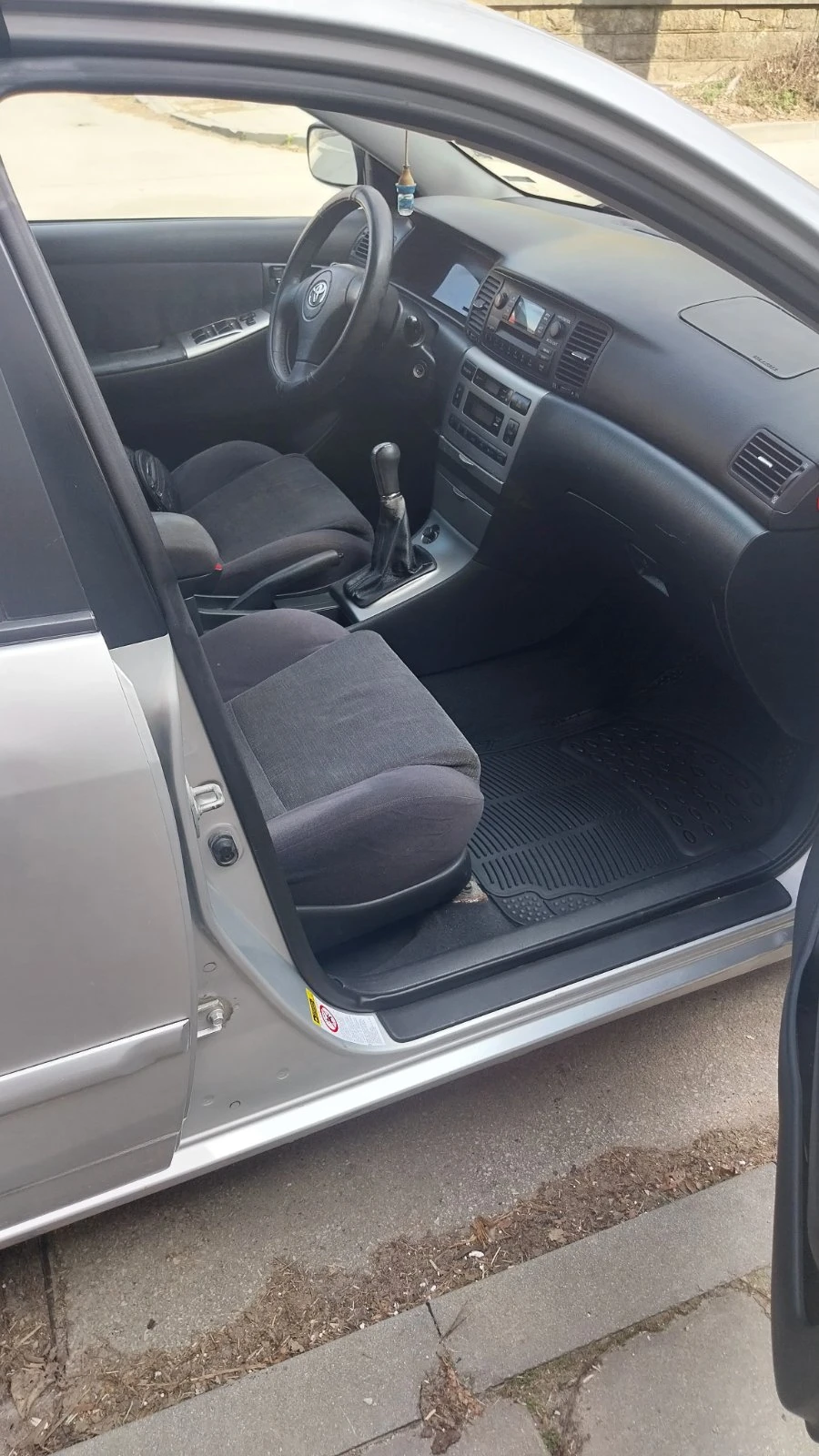 Toyota Corolla, снимка 7 - Автомобили и джипове - 53990398