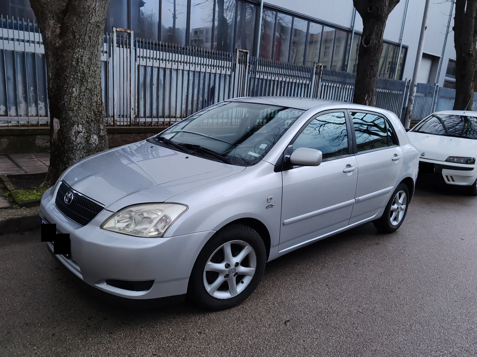 Toyota Corolla, снимка 2 - Автомобили и джипове - 53990398