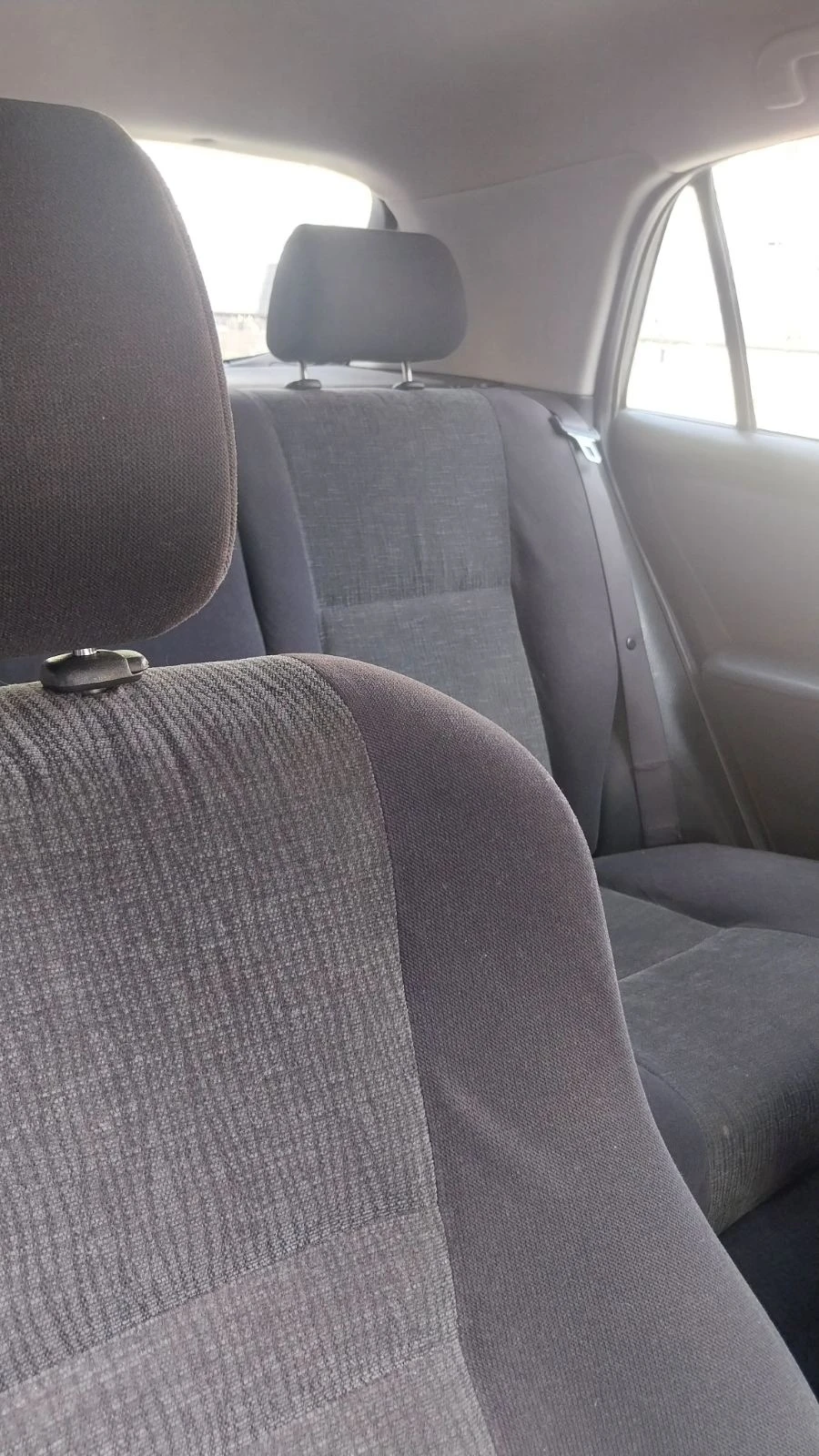 Toyota Corolla, снимка 8 - Автомобили и джипове - 53990398