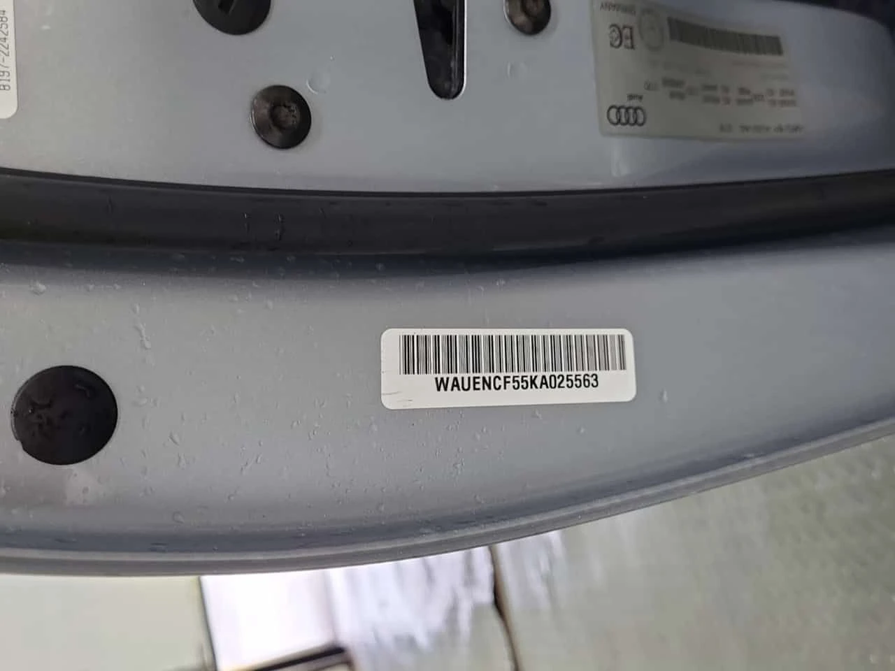 Audi A5 Progressiv/CARFAX/Шибидах/Памет/Подгрев/2 КЛЮЧА, снимка 16 - Автомобили и джипове - 54231614