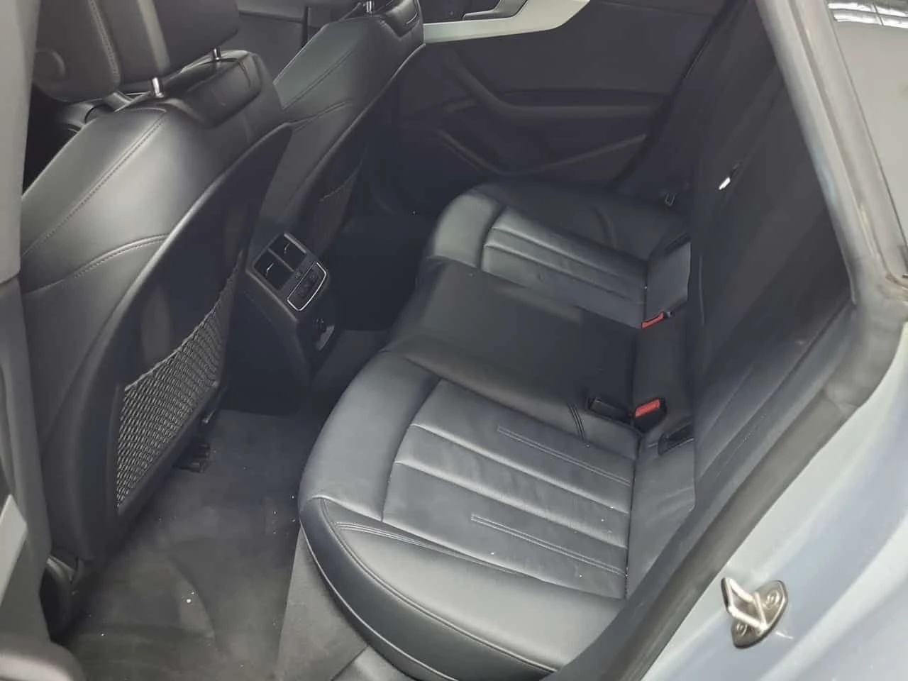 Audi A5 Progressiv/CARFAX/Шибидах/Памет/Подгрев/2 КЛЮЧА, снимка 13 - Автомобили и джипове - 54231614