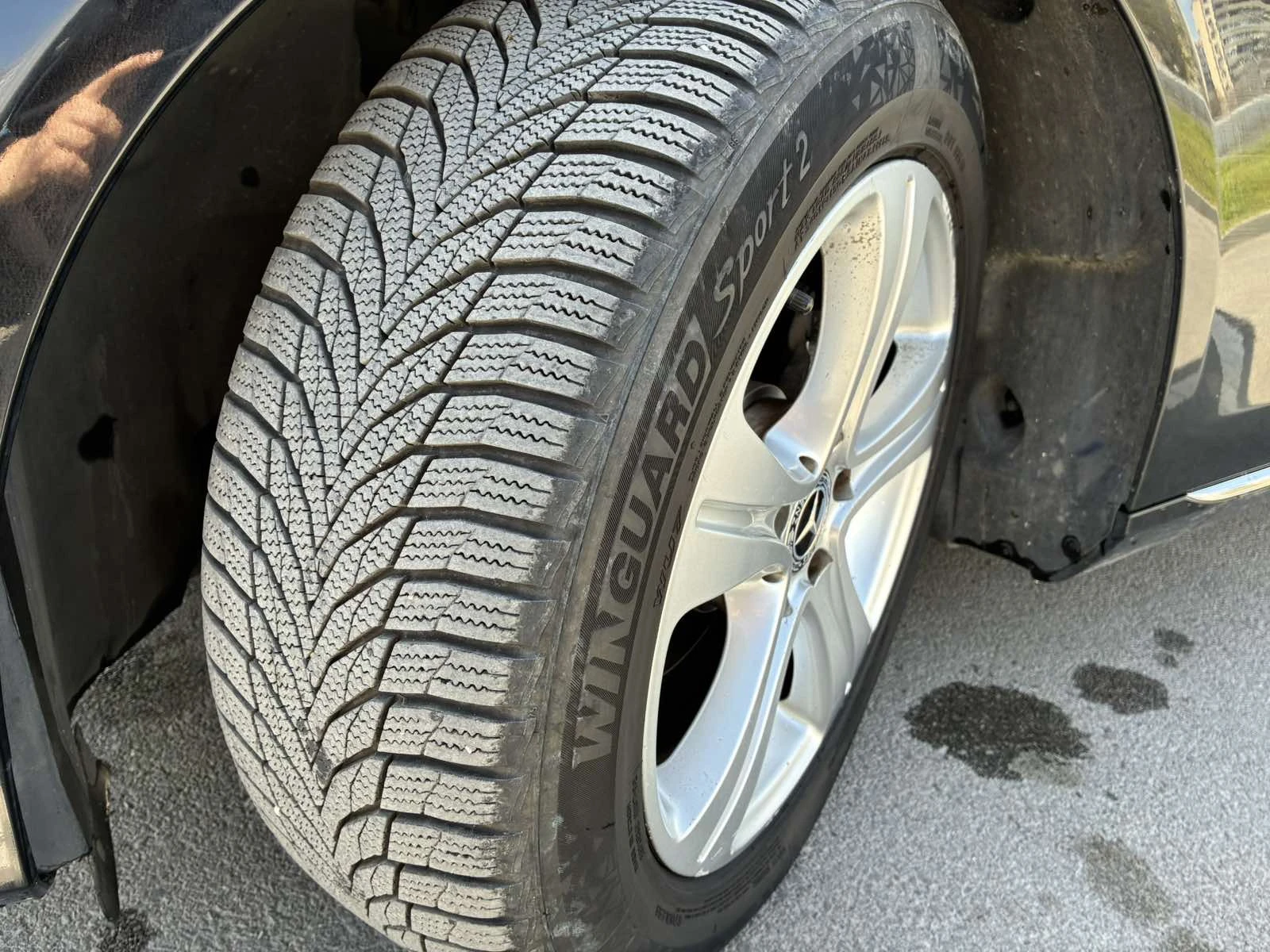 Mercedes-Benz E 200 CDI W213 9G-TRONIK Седан TOP TOP TOP, снимка 11 - Автомобили и джипове - 54233157