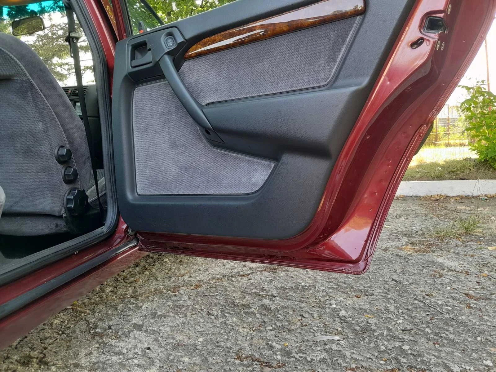 Opel Vectra 2.0i * АВТОМАТИК* , снимка 14 - Автомобили и джипове - 54248612