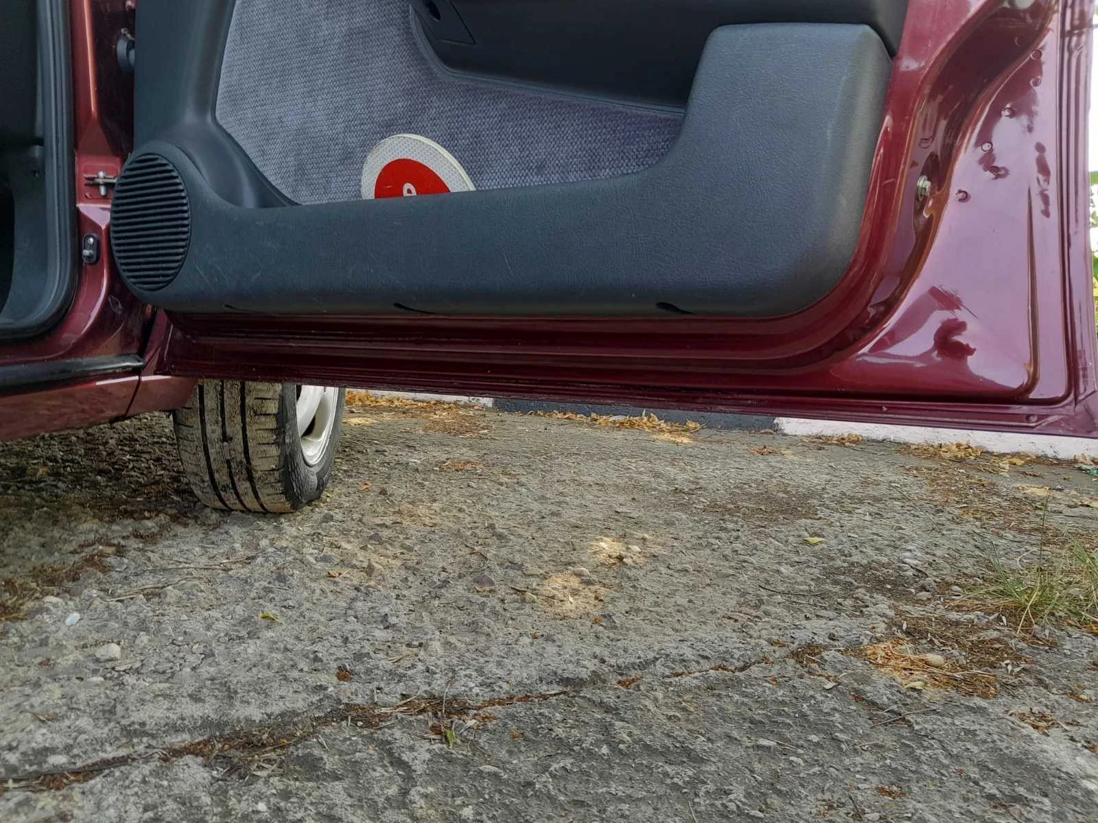 Opel Vectra 2.0i * АВТОМАТИК* , снимка 15 - Автомобили и джипове - 54248612