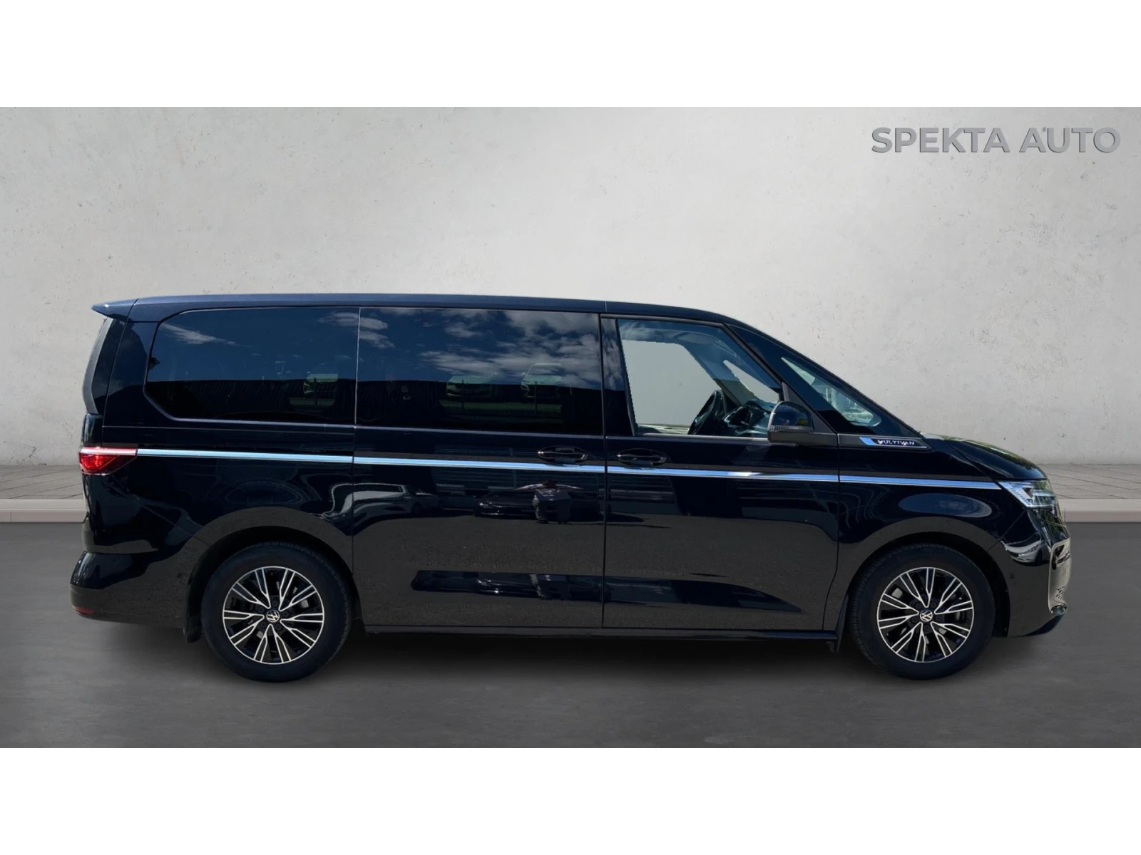 VW Multivan Месечна вноска от 749  , снимка 17 - Автомобили и джипове - 54751906