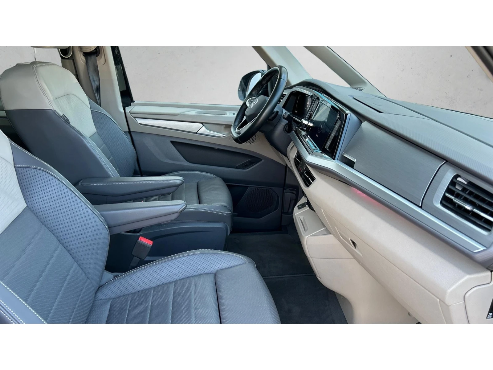 VW Multivan Месечна вноска от 749  , снимка 6 - Автомобили и джипове - 54751906