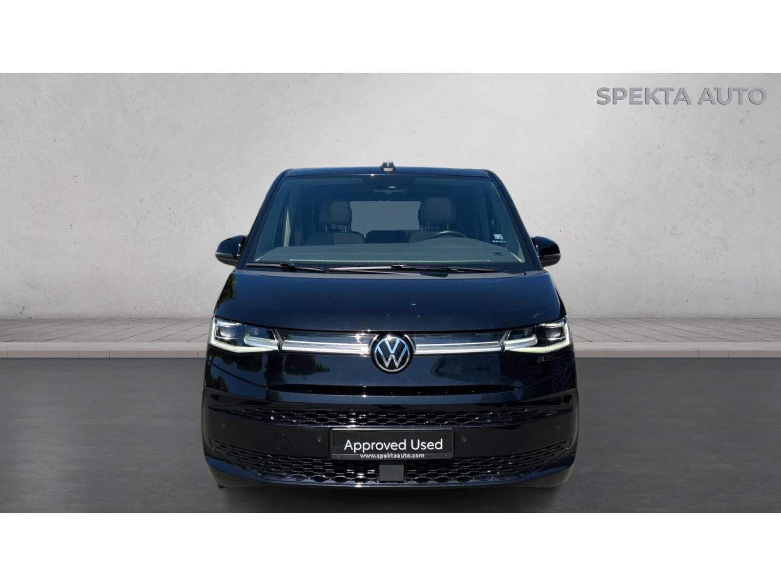 VW Multivan Месечна вноска от 749  , снимка 5 - Автомобили и джипове - 54751906