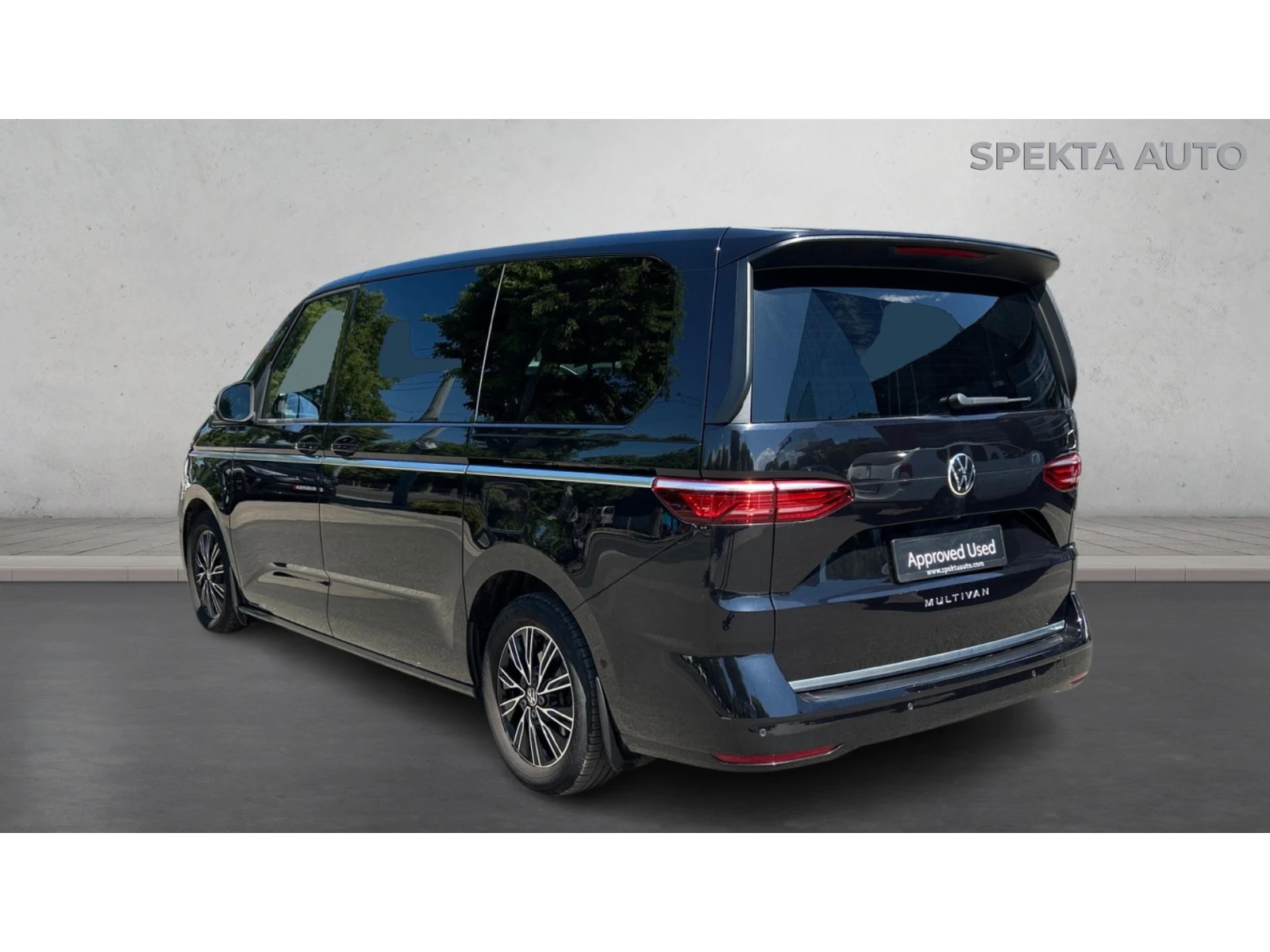VW Multivan Месечна вноска от 749  , снимка 2 - Автомобили и джипове - 54751906