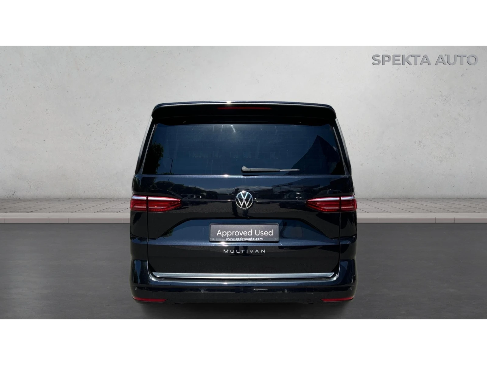 VW Multivan Месечна вноска от 749  , снимка 4 - Автомобили и джипове - 54751906