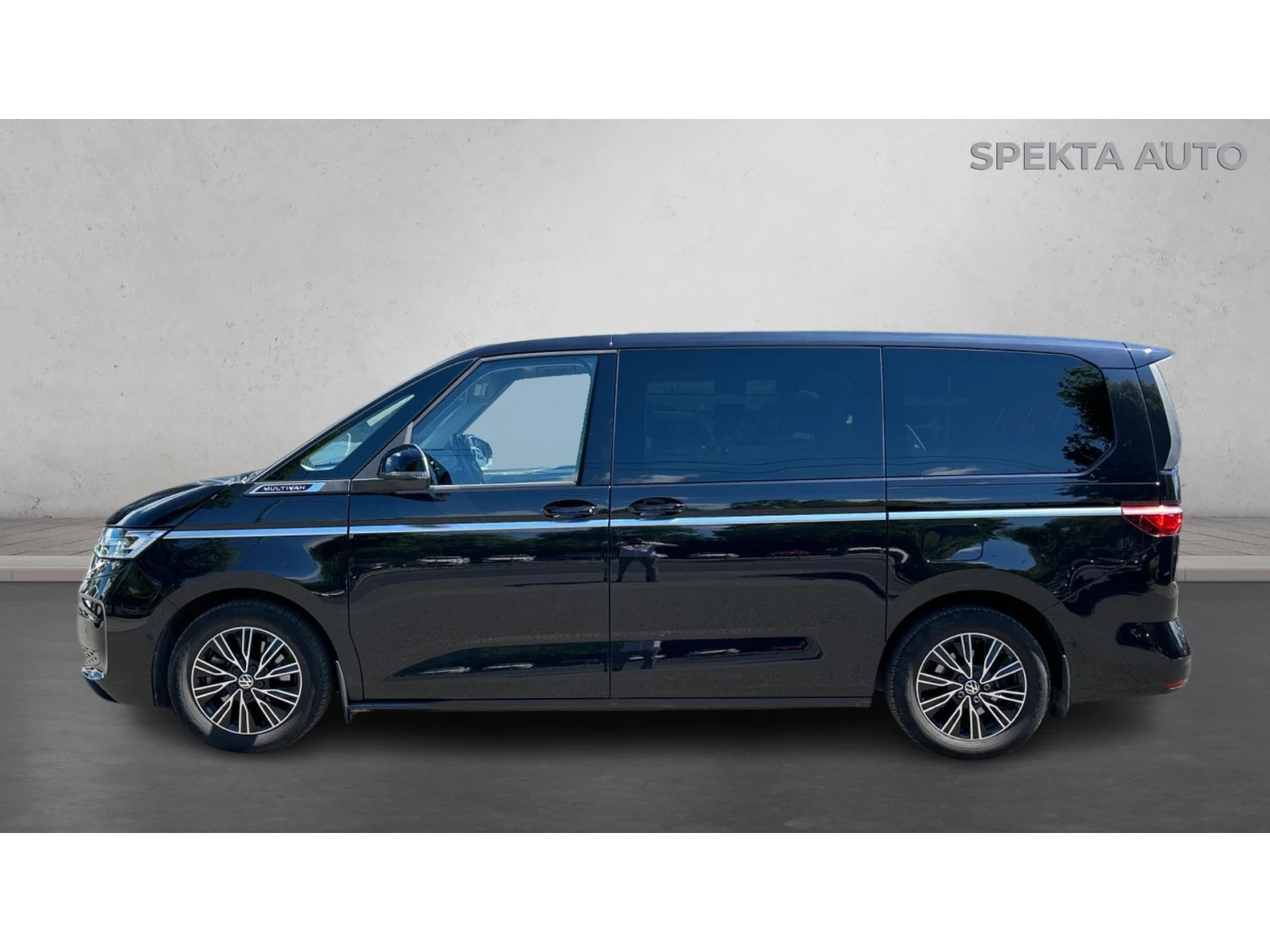 VW Multivan Месечна вноска от 749  , снимка 3 - Автомобили и джипове - 54751906