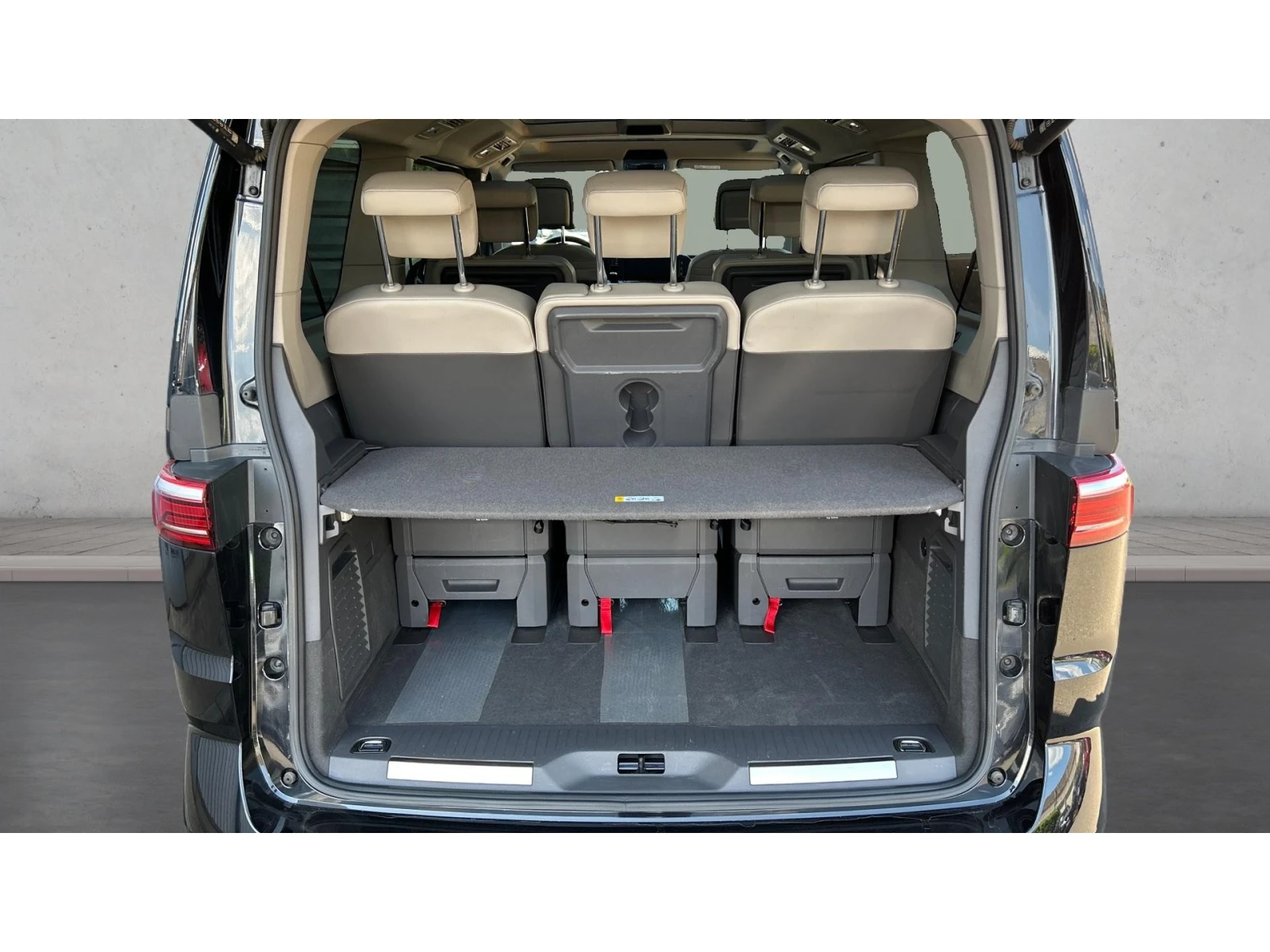 VW Multivan Месечна вноска от 749  , снимка 10 - Автомобили и джипове - 54751906