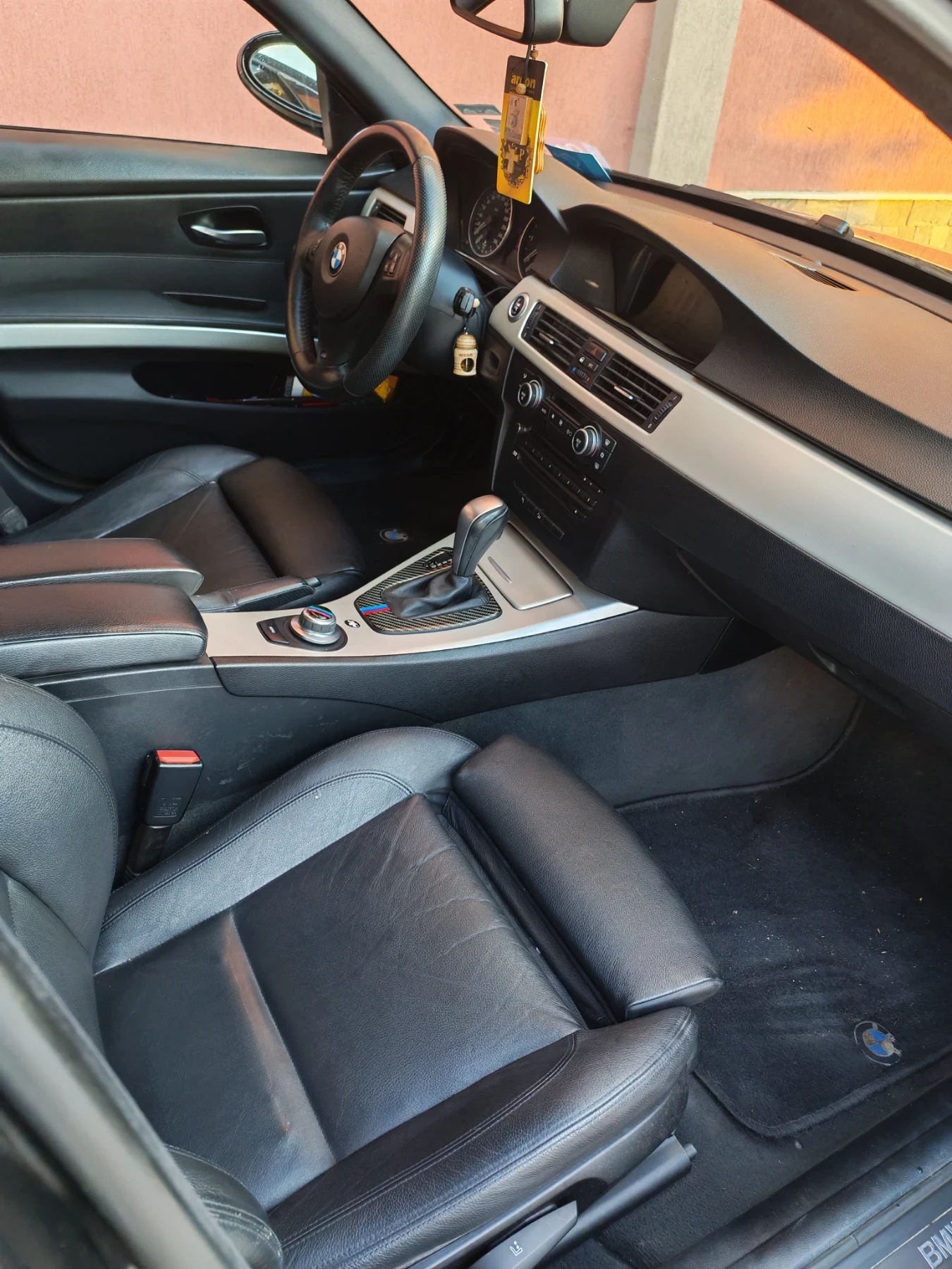 BMW 330 Xd, снимка 3 - Автомобили и джипове - 54960451