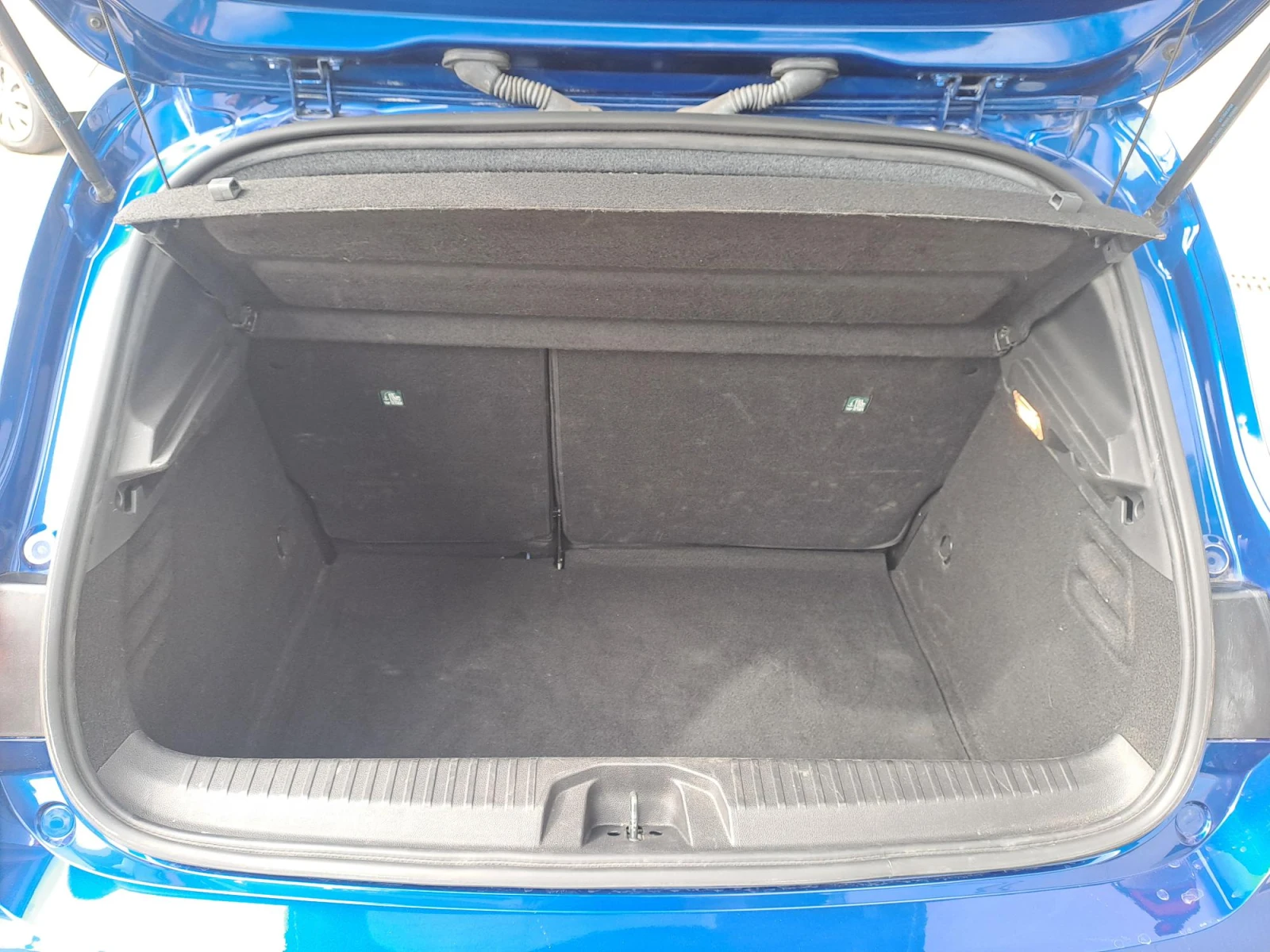 Renault Clio 1.0 TCe 90 k.c. EVOLUTION Stop&Start EDC  , снимка 7 - Автомобили и джипове - 54968104