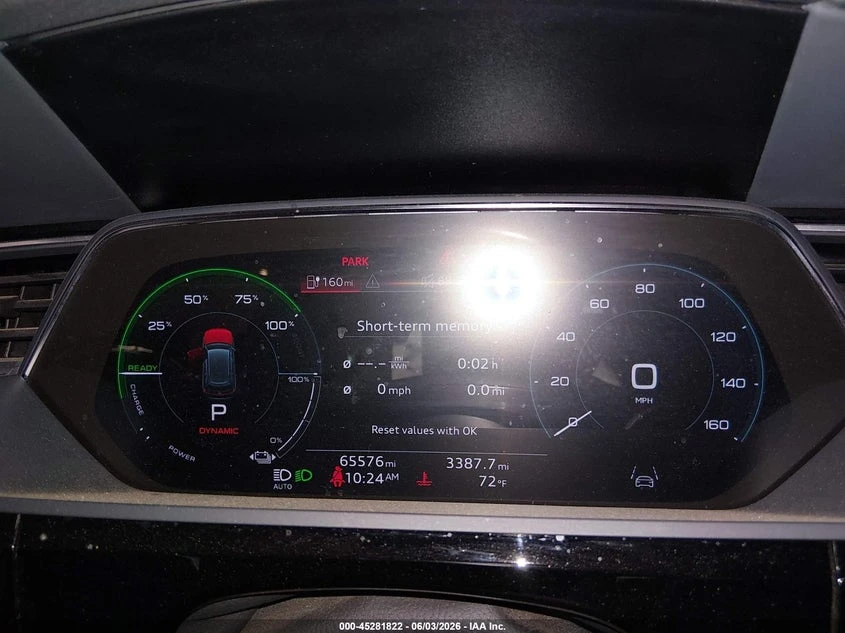 Audi E-Tron Premiumwe, снимка 7 - Автомобили и джипове - 55004146