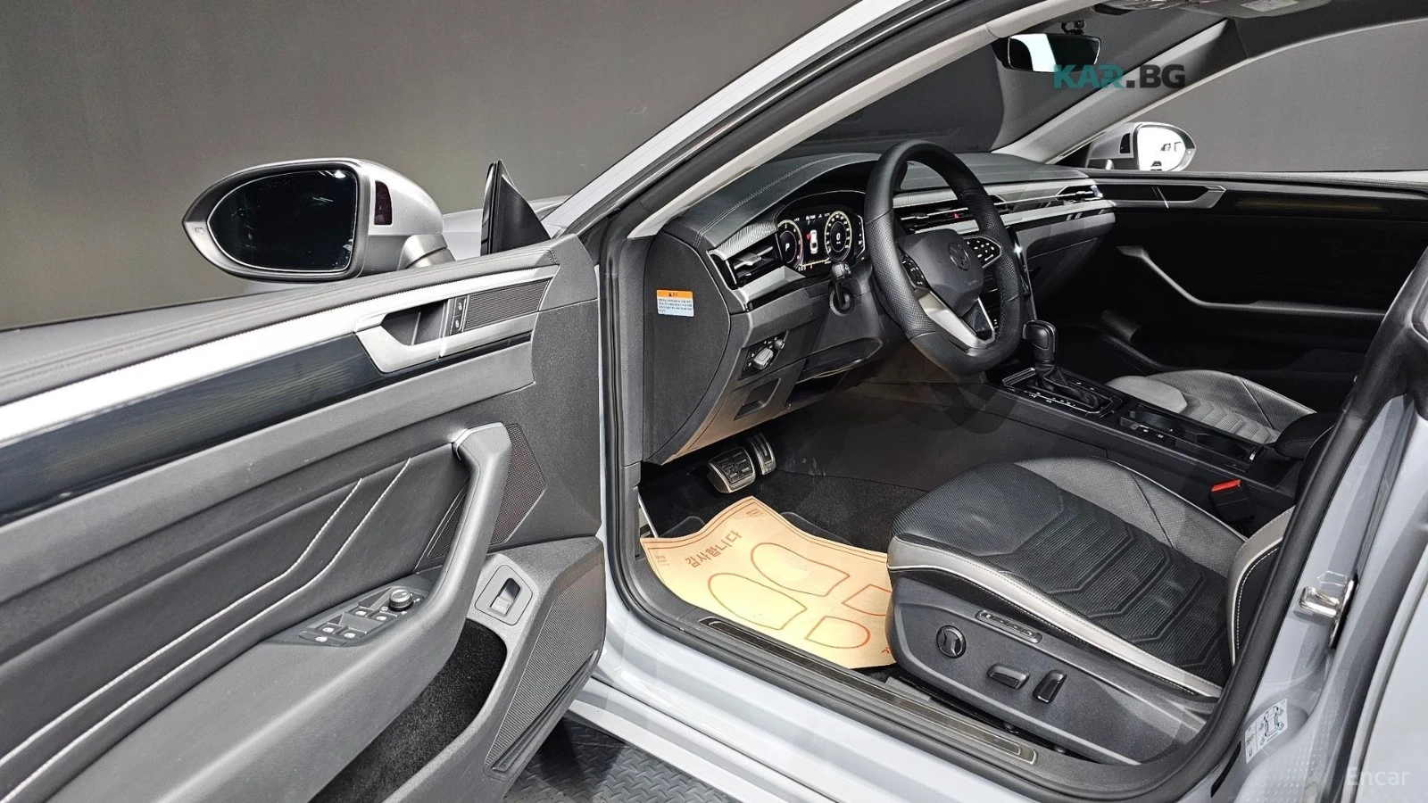 VW Arteon 2.0 TDI PRESTIGE ЦЕНА ДО БЪЛГАРИЯ АВТОКРЕДИТ, снимка 5 - Автомобили и джипове - 55190022