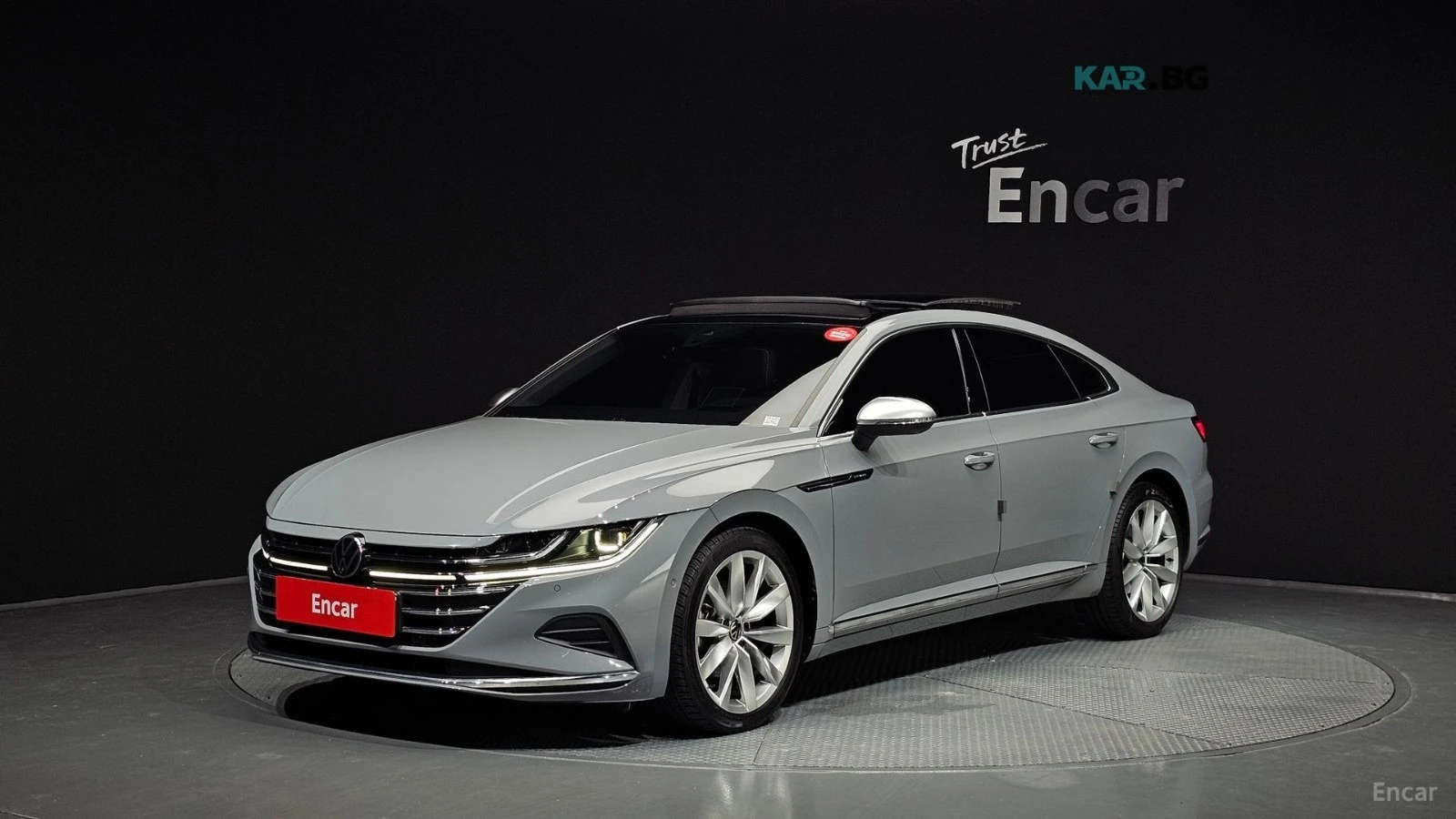 VW Arteon 2.0 TDI PRESTIGE ЦЕНА ДО БЪЛГАРИЯ АВТОКРЕДИТ
