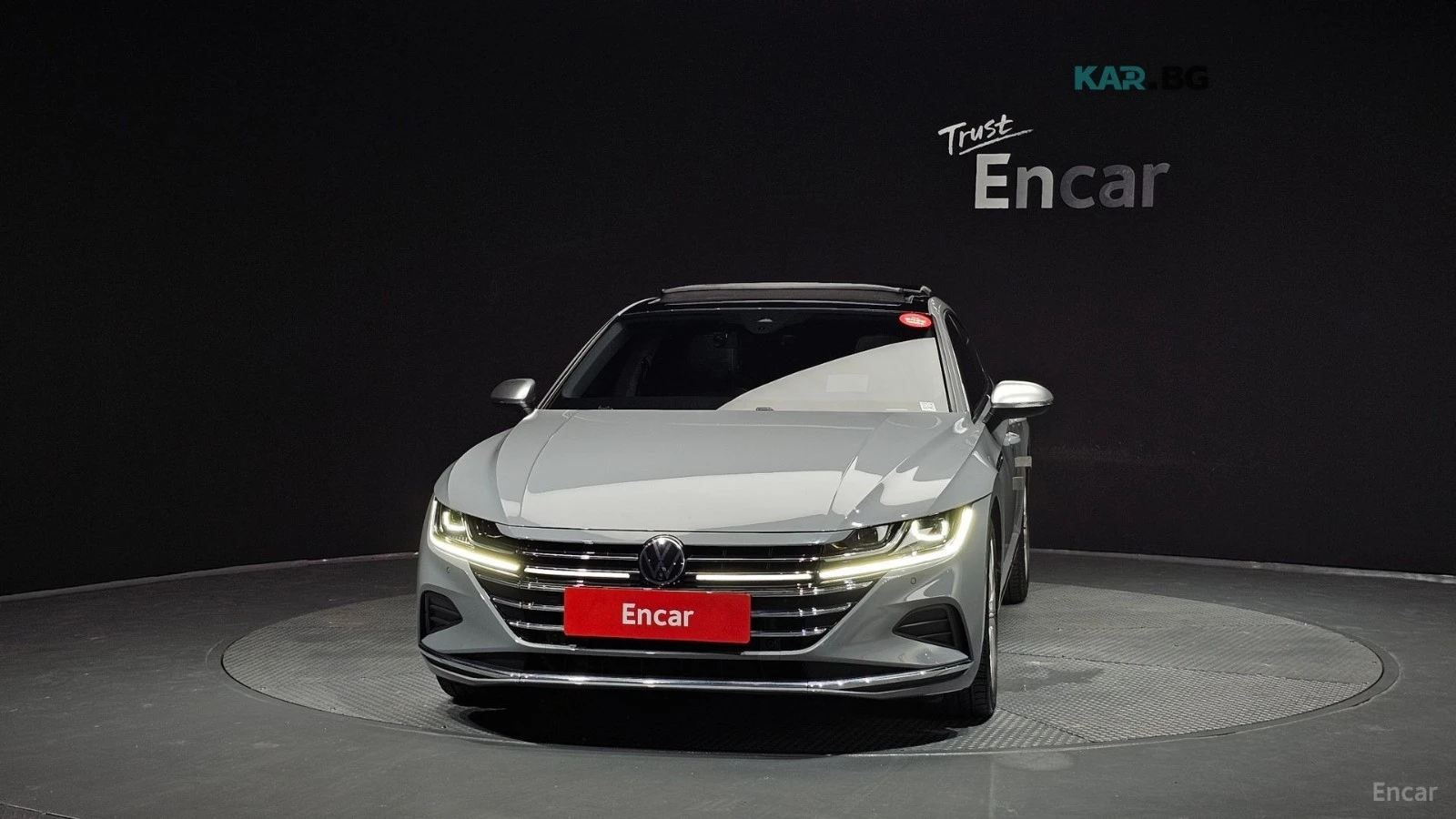VW Arteon 2.0 TDI PRESTIGE ЦЕНА ДО БЪЛГАРИЯ АВТОКРЕДИТ, снимка 3 - Автомобили и джипове - 55190022