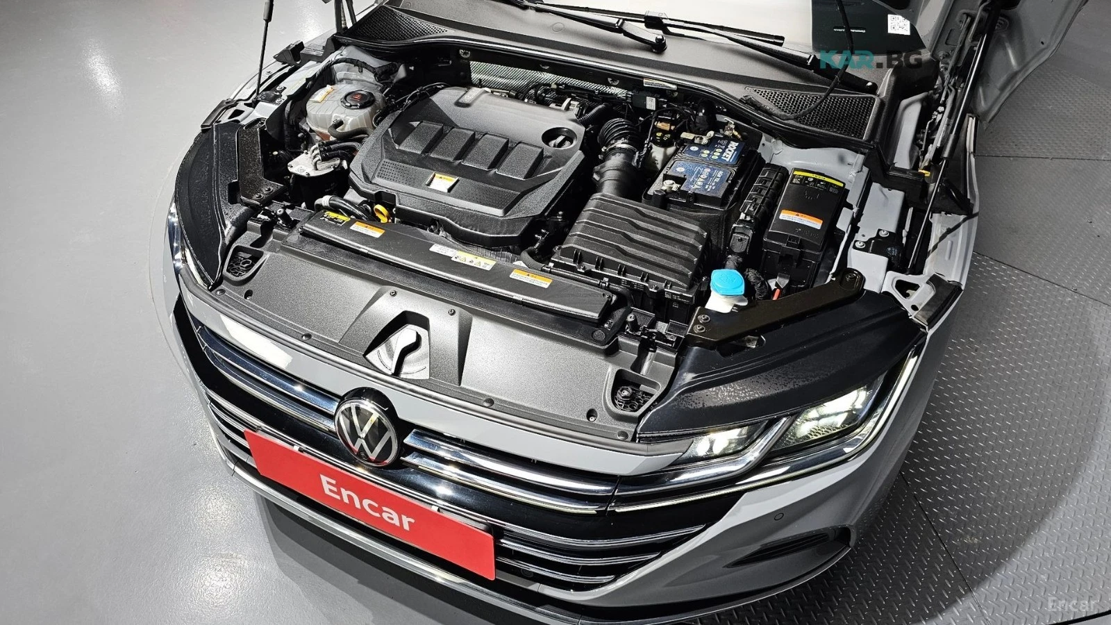 VW Arteon 2.0 TDI PRESTIGE ЦЕНА ДО БЪЛГАРИЯ АВТОКРЕДИТ, снимка 17 - Автомобили и джипове - 55190022