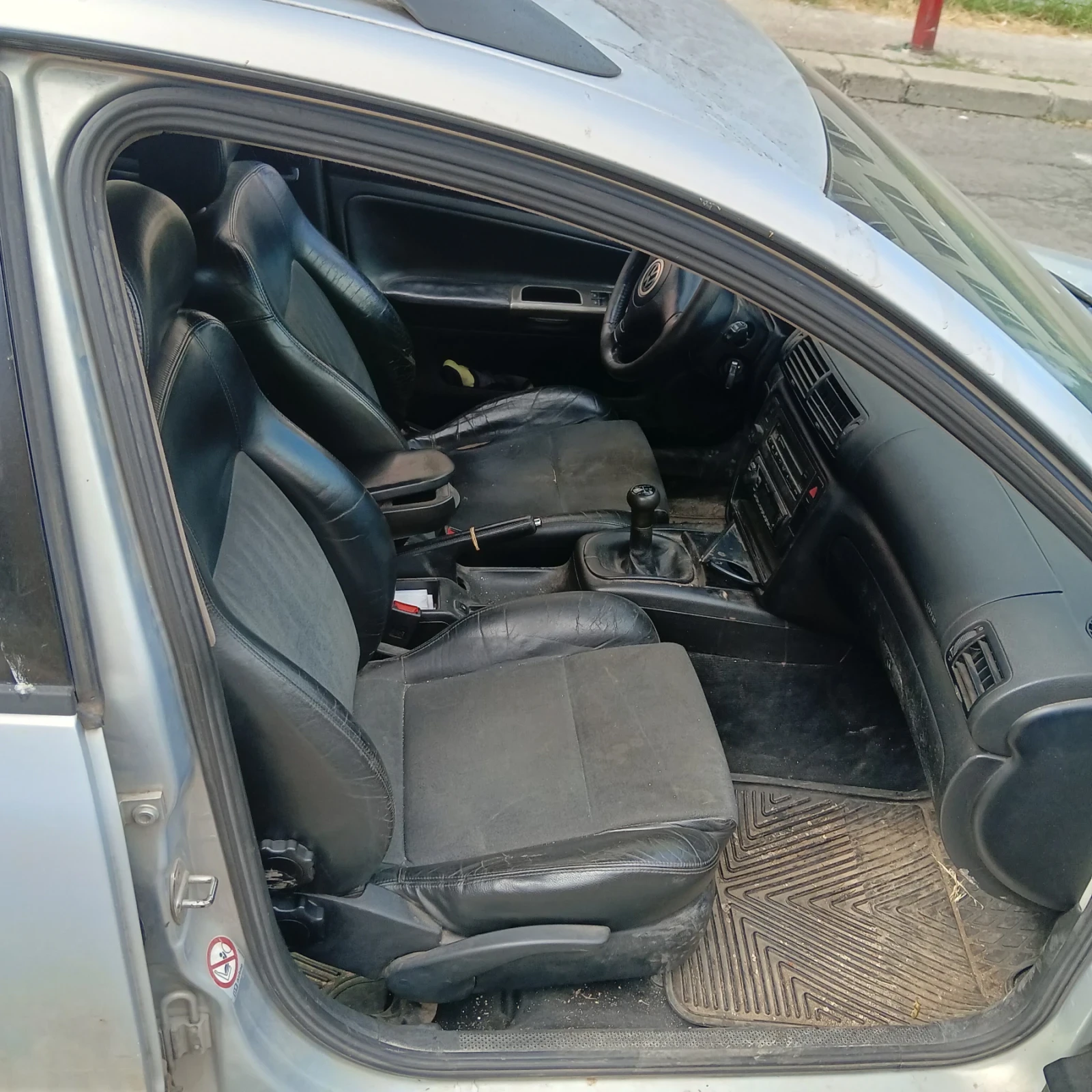 VW Passat В5, снимка 3 - Автомобили и джипове - 55198636