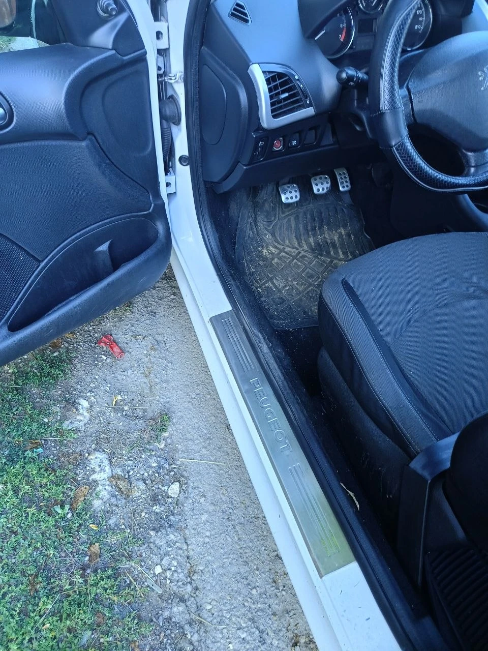 Peugeot 206 + , снимка 12 - Автомобили и джипове - 55381178