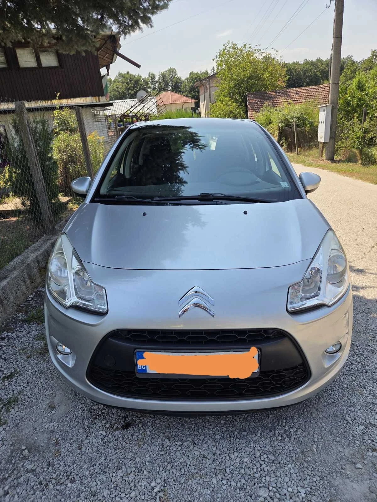 Citroen C3 | Mobile.bg � ����������� 1