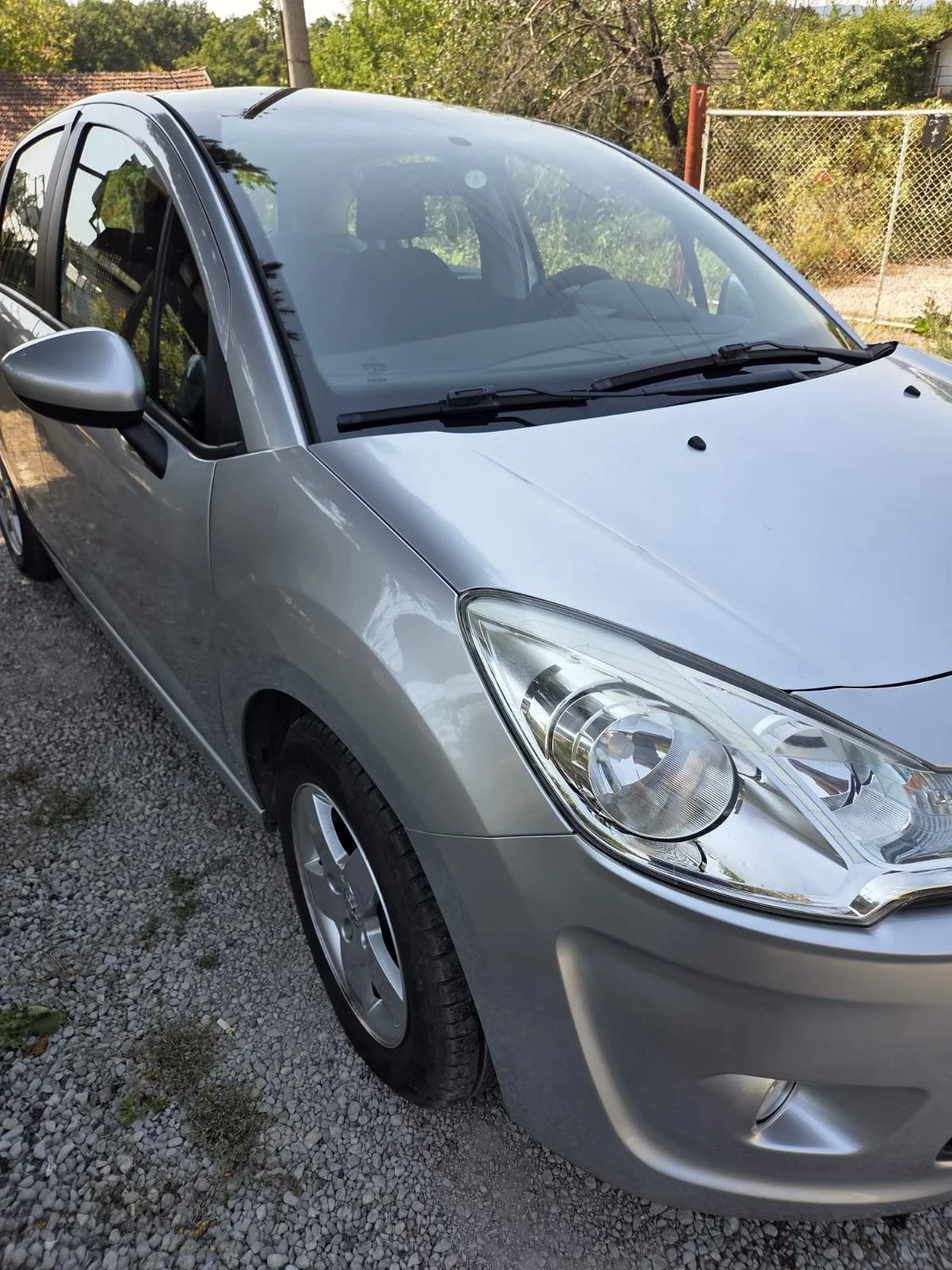 Citroen C3 | Mobile.bg � ����������� 6