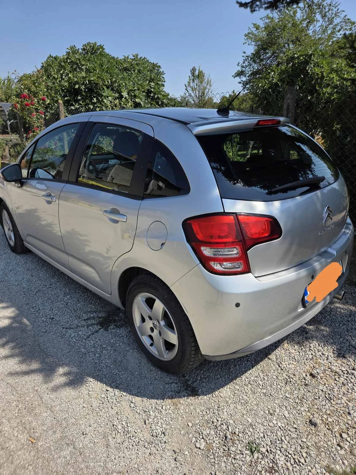 Citroen C3 | Mobile.bg � ����������� 3