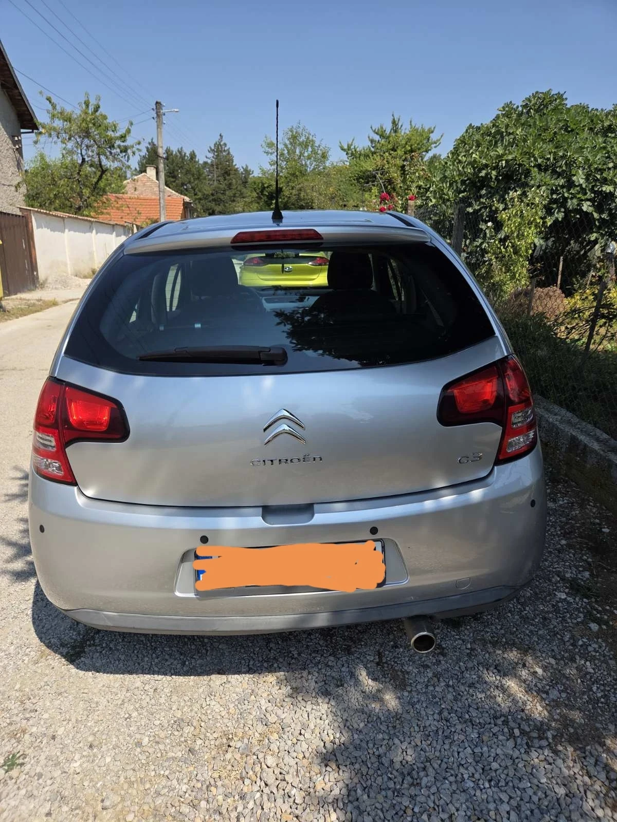 Citroen C3 | Mobile.bg � ����������� 2