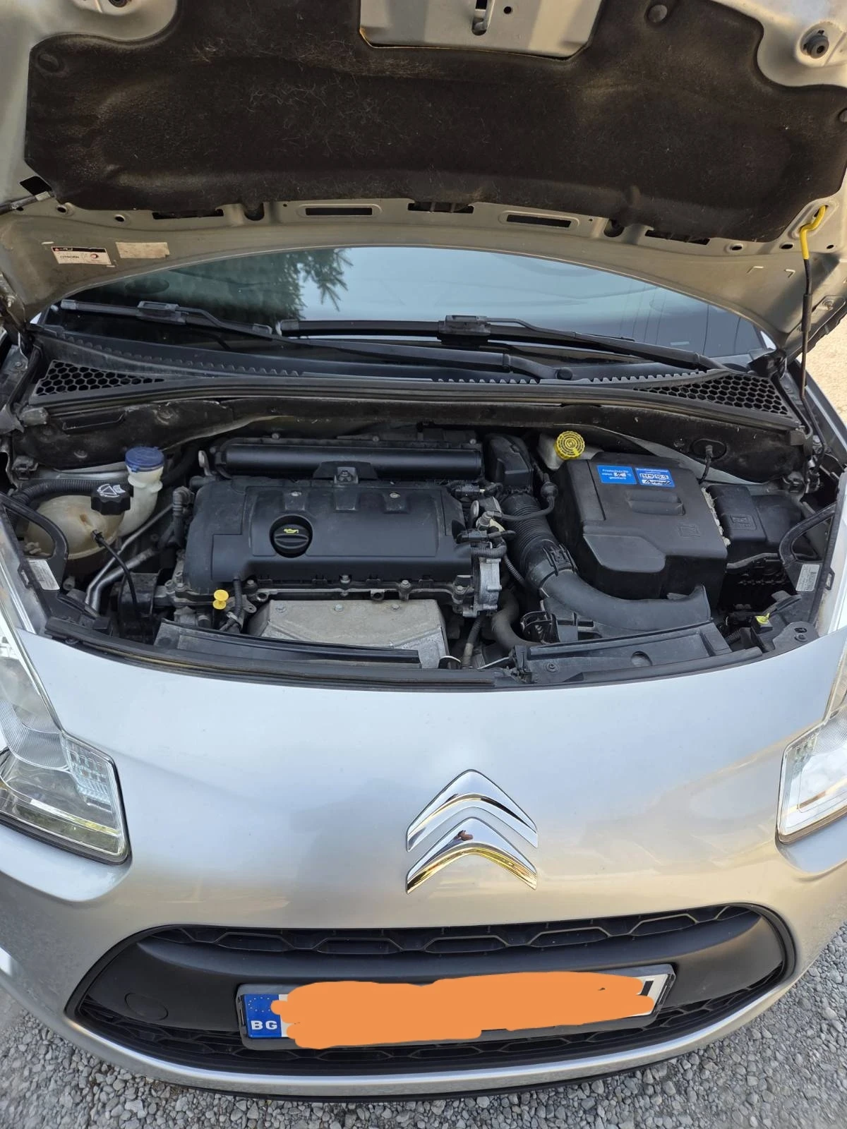Citroen C3 | Mobile.bg � ����������� 7