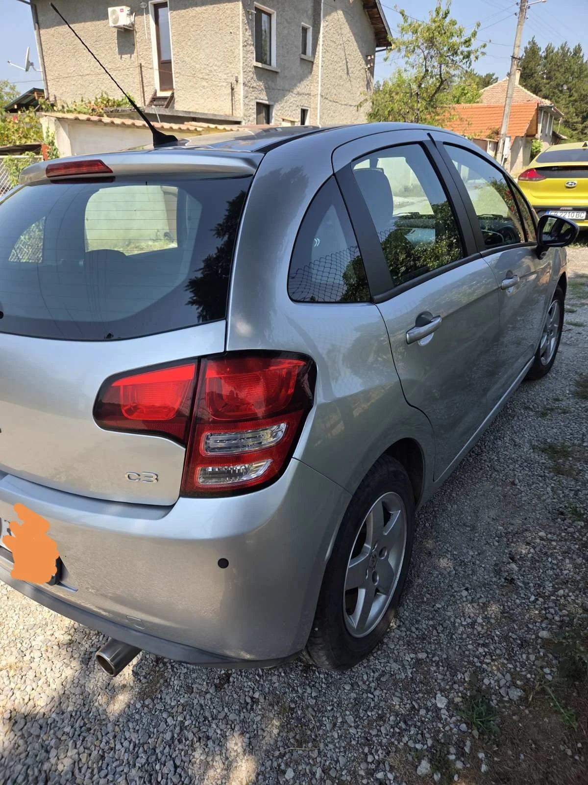 Citroen C3 | Mobile.bg � ����������� 4