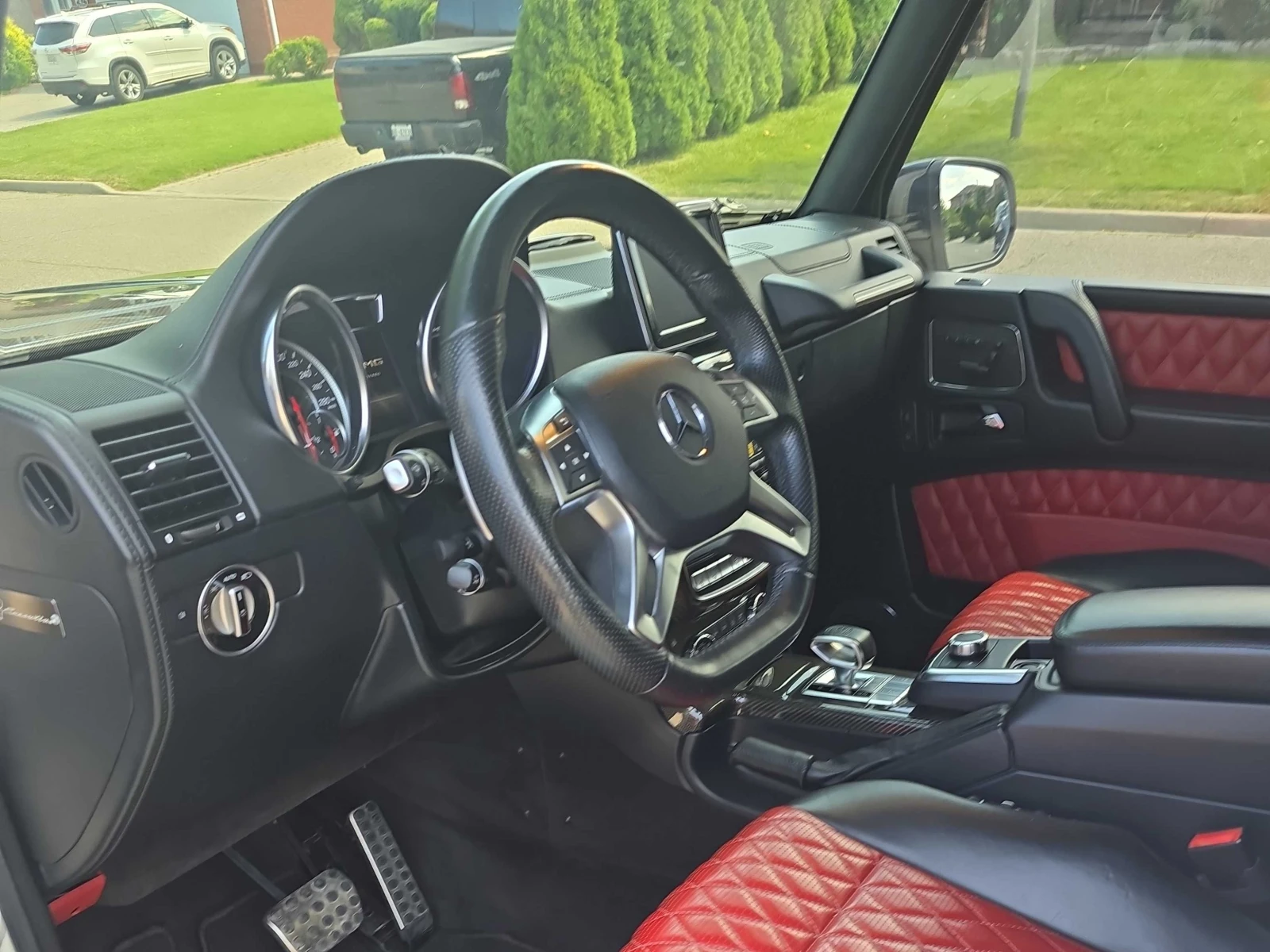 Mercedes-Benz CLA, снимка 5 - Автомобили и джипове - 55689398