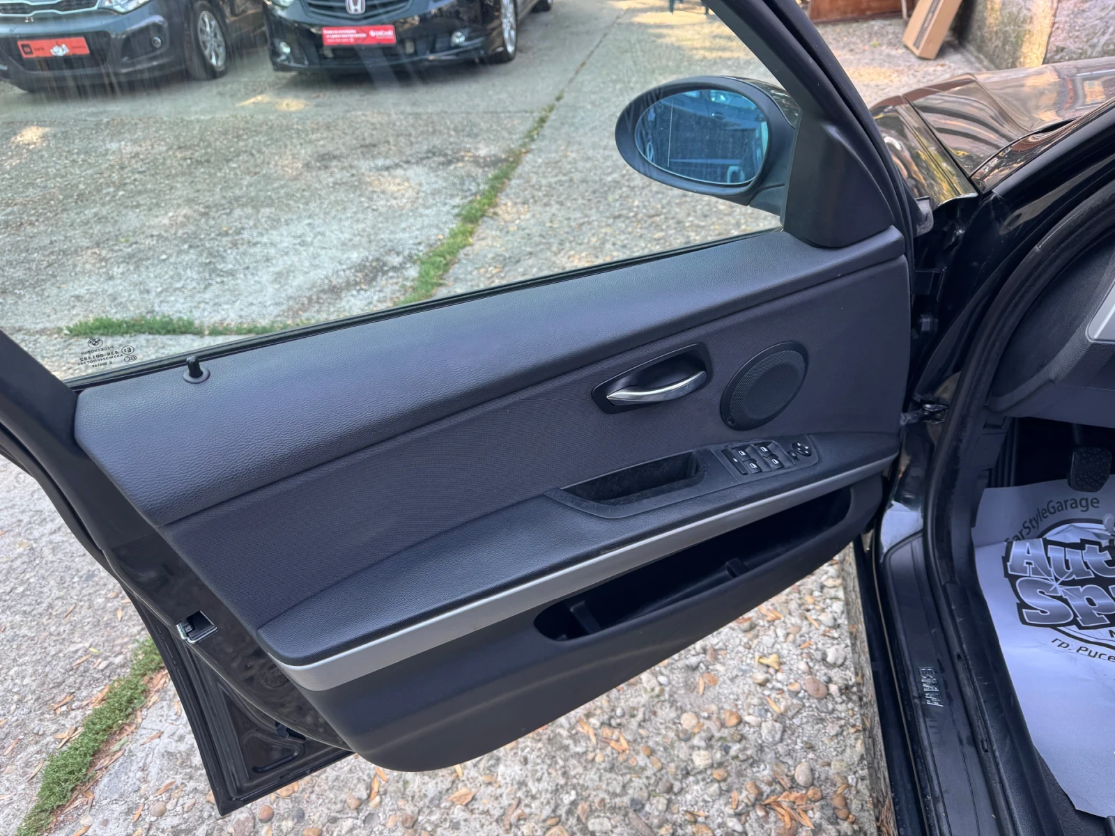 BMW 320 2000-177 �� d | Mobile.bg � ����������� 8