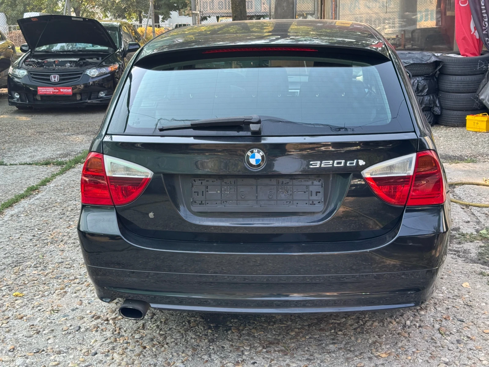 BMW 320 2000-177 �� d | Mobile.bg � ����������� 5