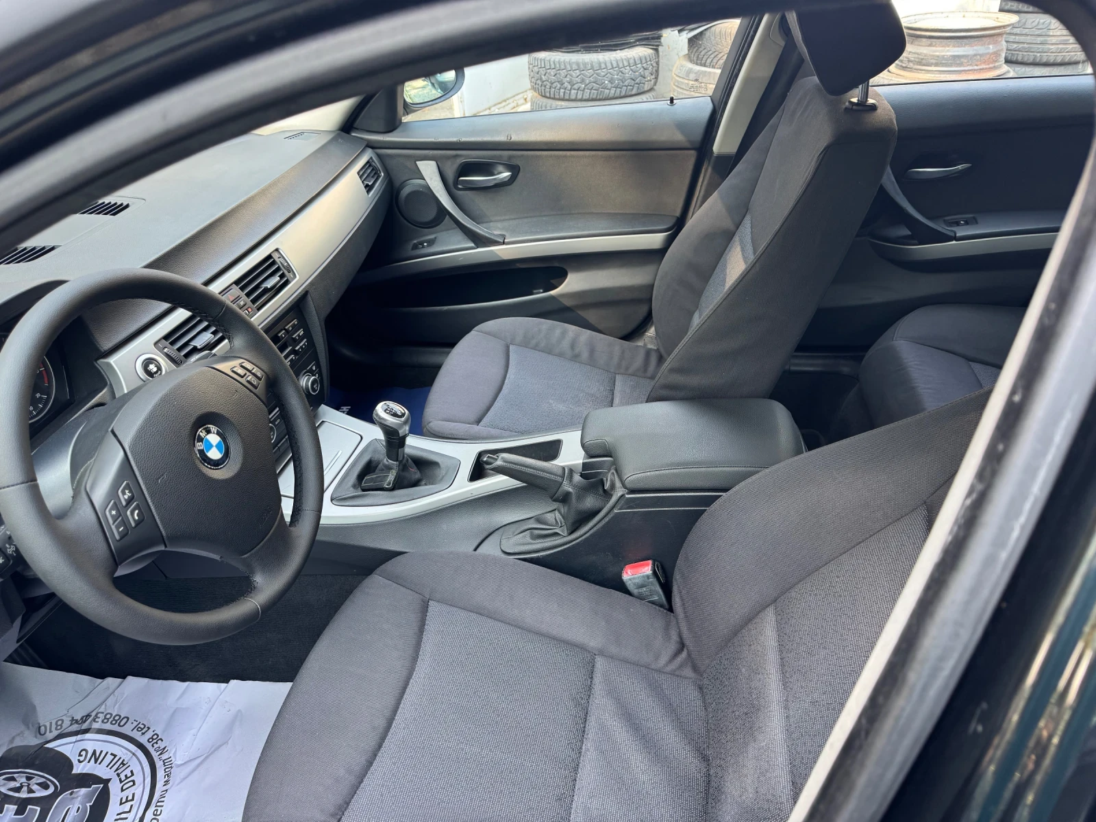 BMW 320 2000-177 �� d | Mobile.bg � ����������� 10