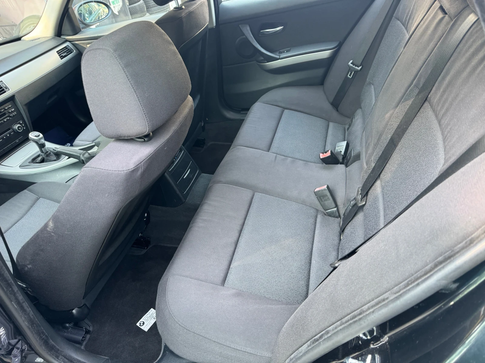 BMW 320 2000-177 �� d | Mobile.bg � ����������� 13