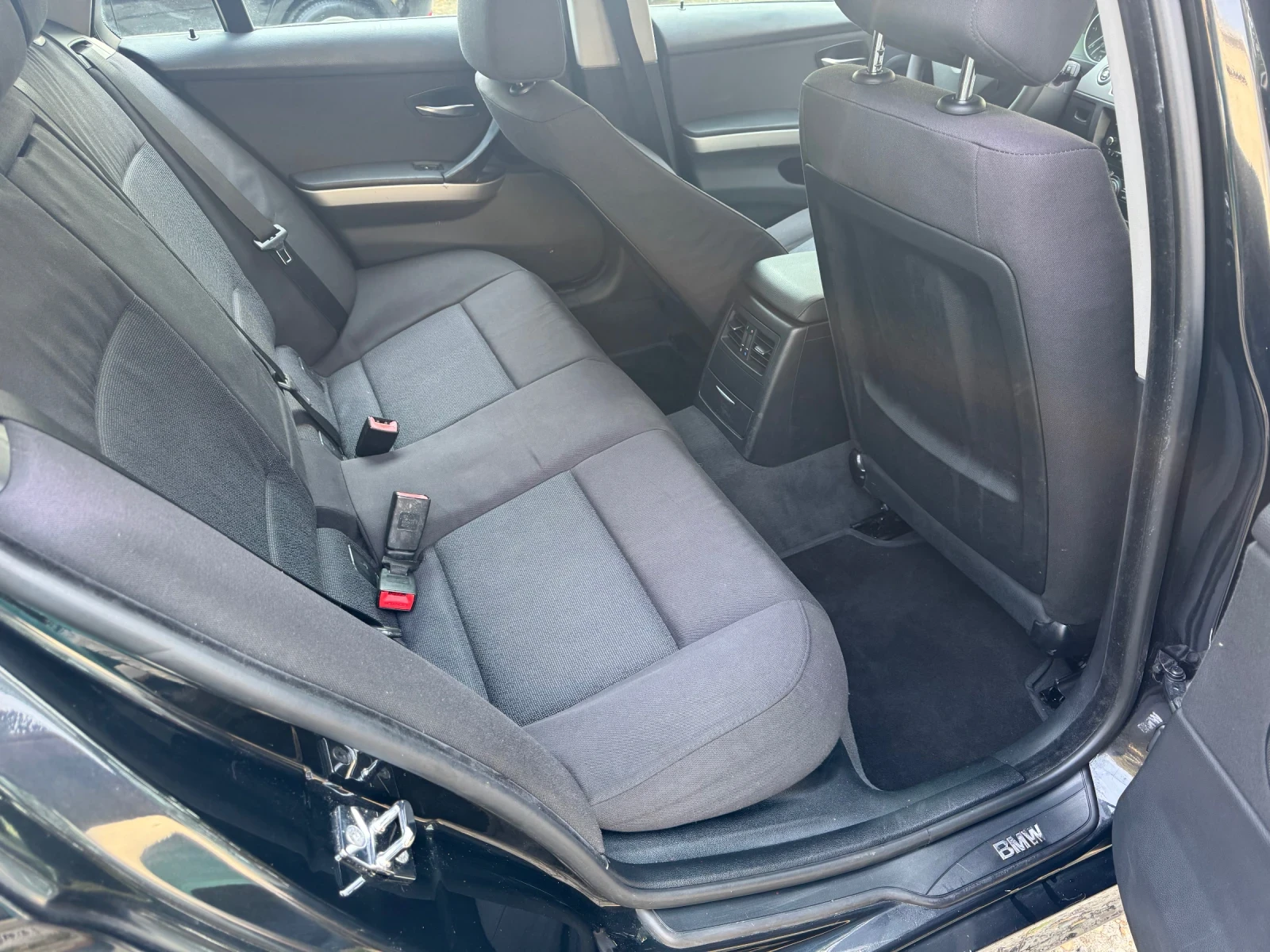 BMW 320 2000-177 �� d | Mobile.bg � ����������� 16