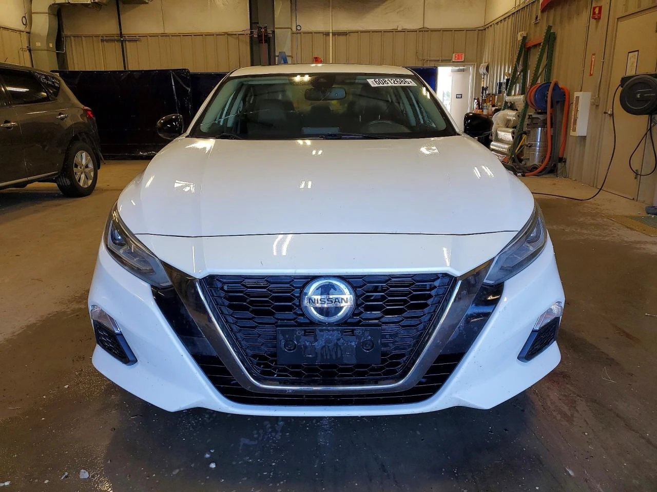 Nissan Altima 2.5l Sr | Mobile.bg � ����������� 5