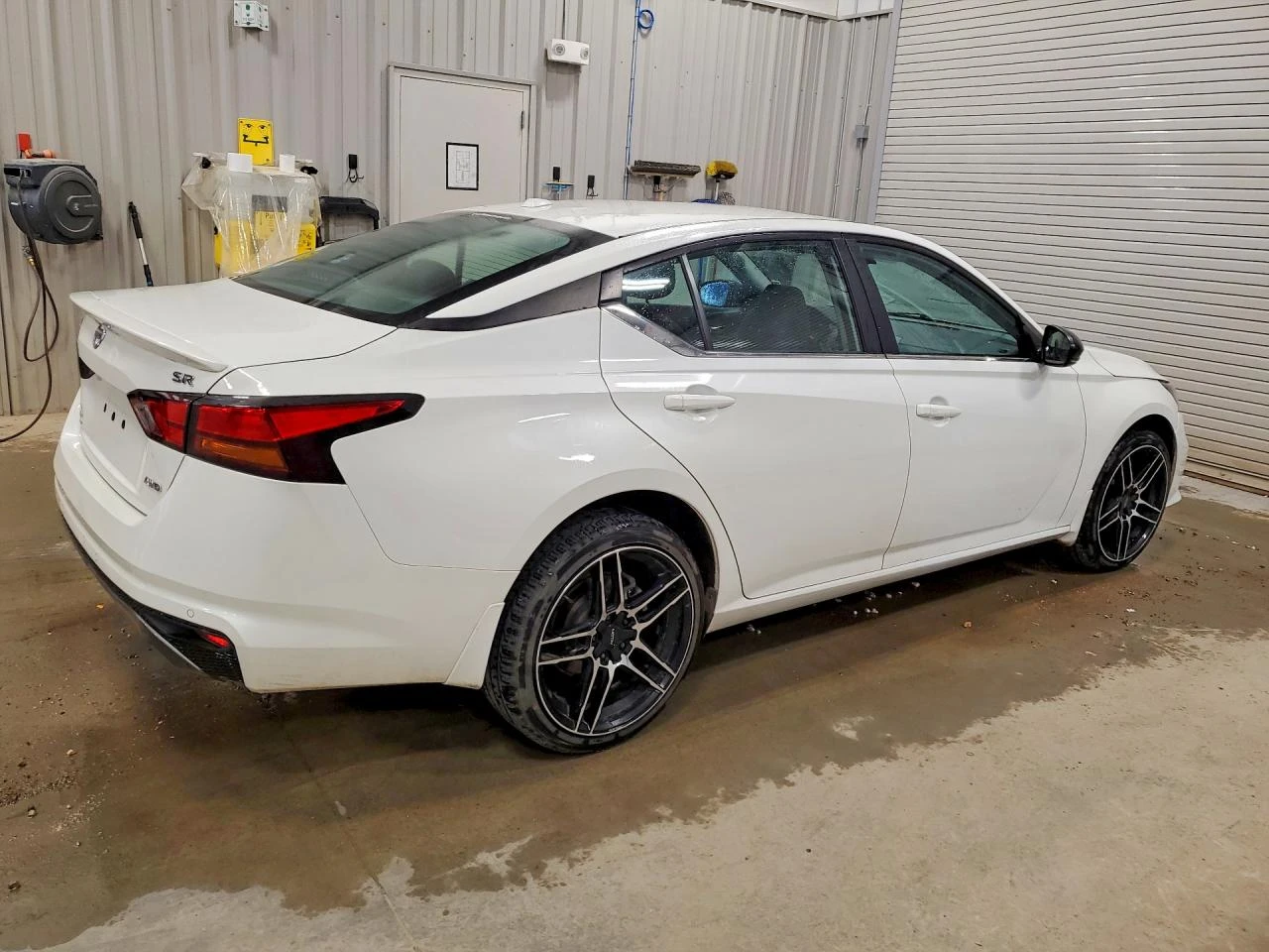 Nissan Altima 2.5l Sr | Mobile.bg � ����������� 3