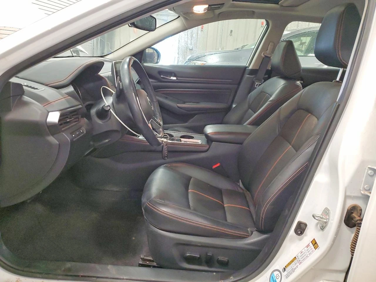 Nissan Altima 2.5l Sr | Mobile.bg � ����������� 7