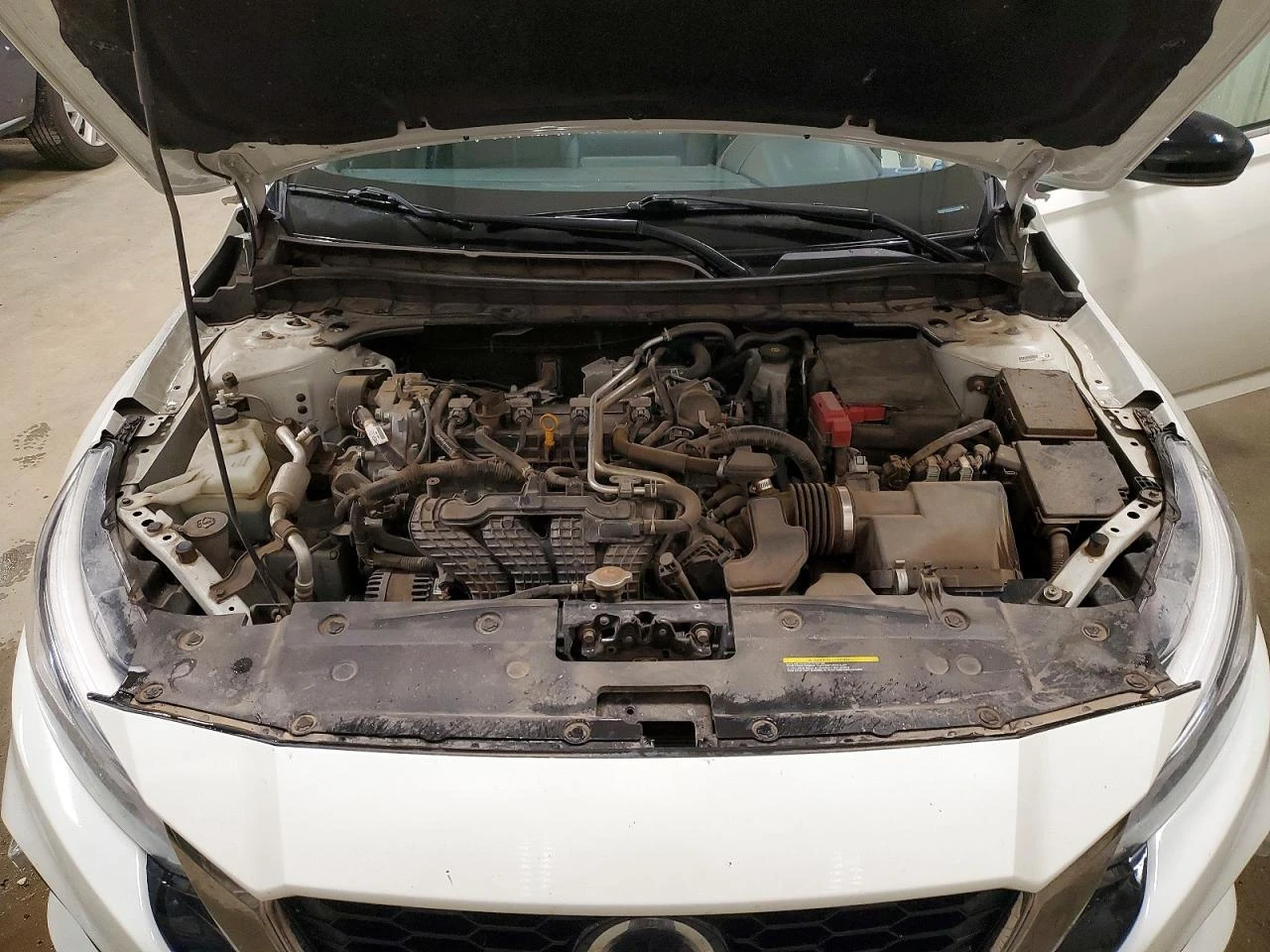 Nissan Altima 2.5l Sr | Mobile.bg � ����������� 11