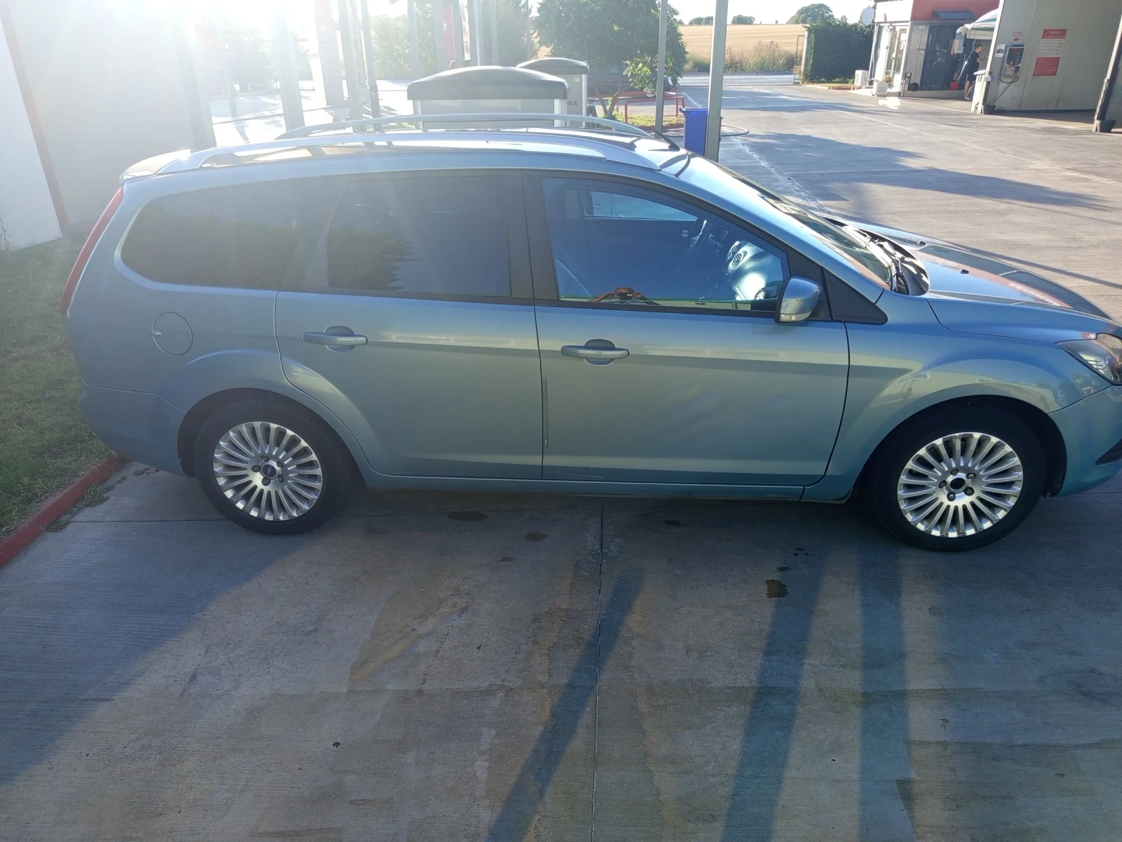 Ford Focus, снимка 9 - Автомобили и джипове - 56075833